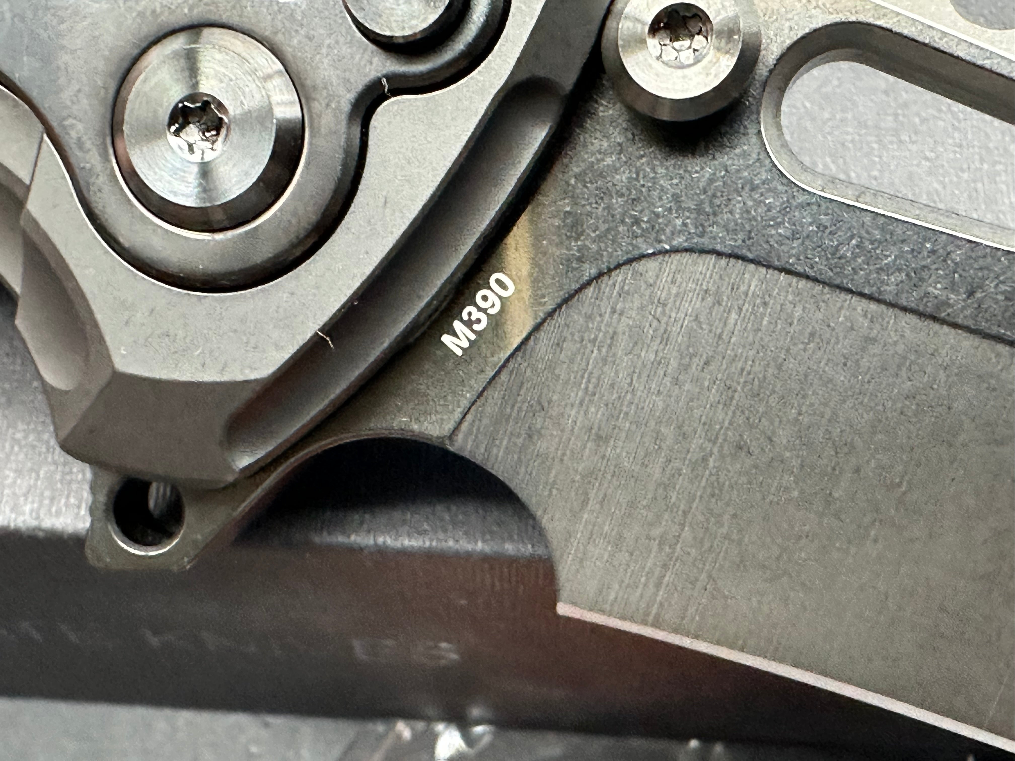 Reate Terminator T1000 V2 DLC