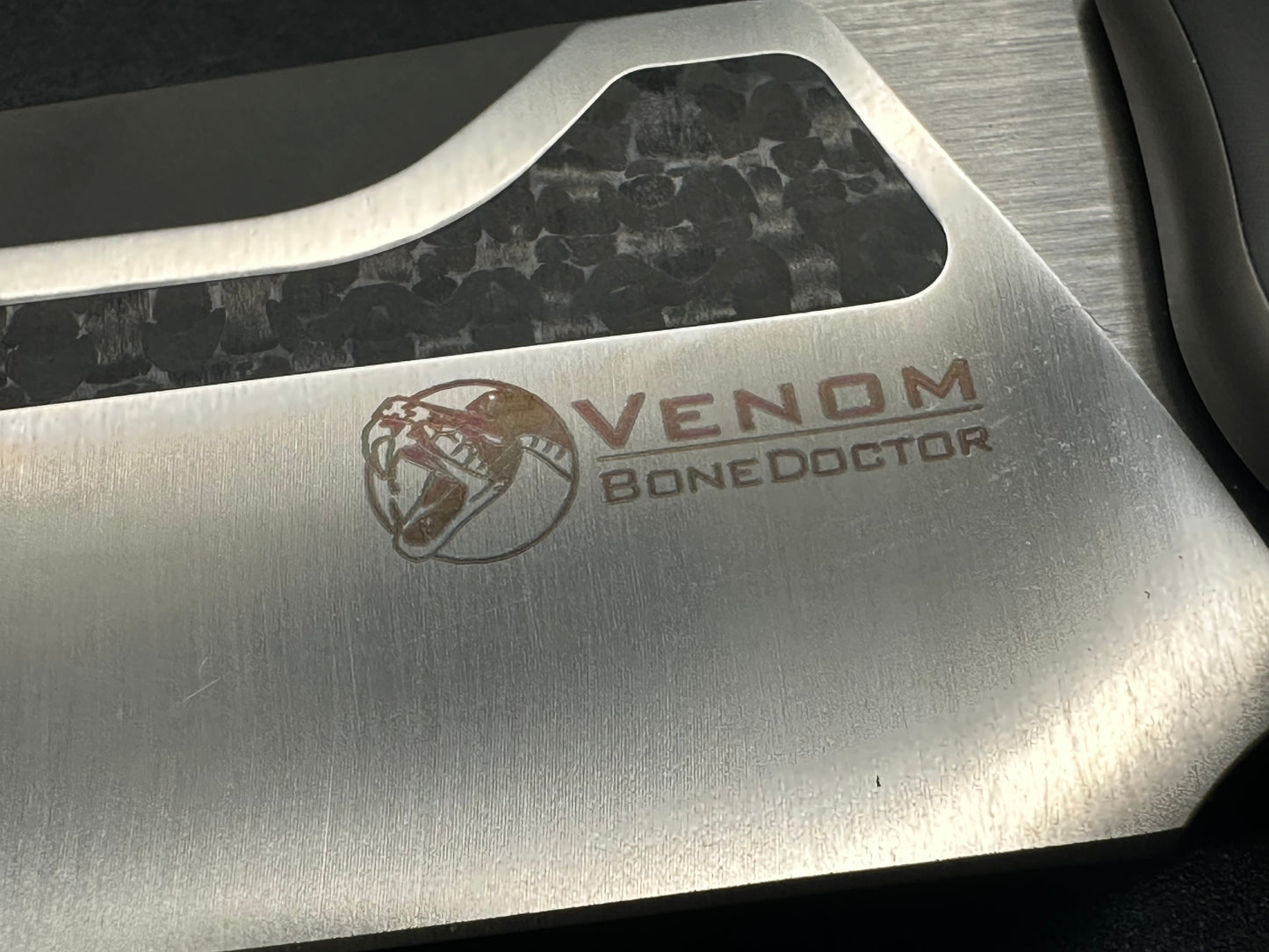 Venom Bone Doctor