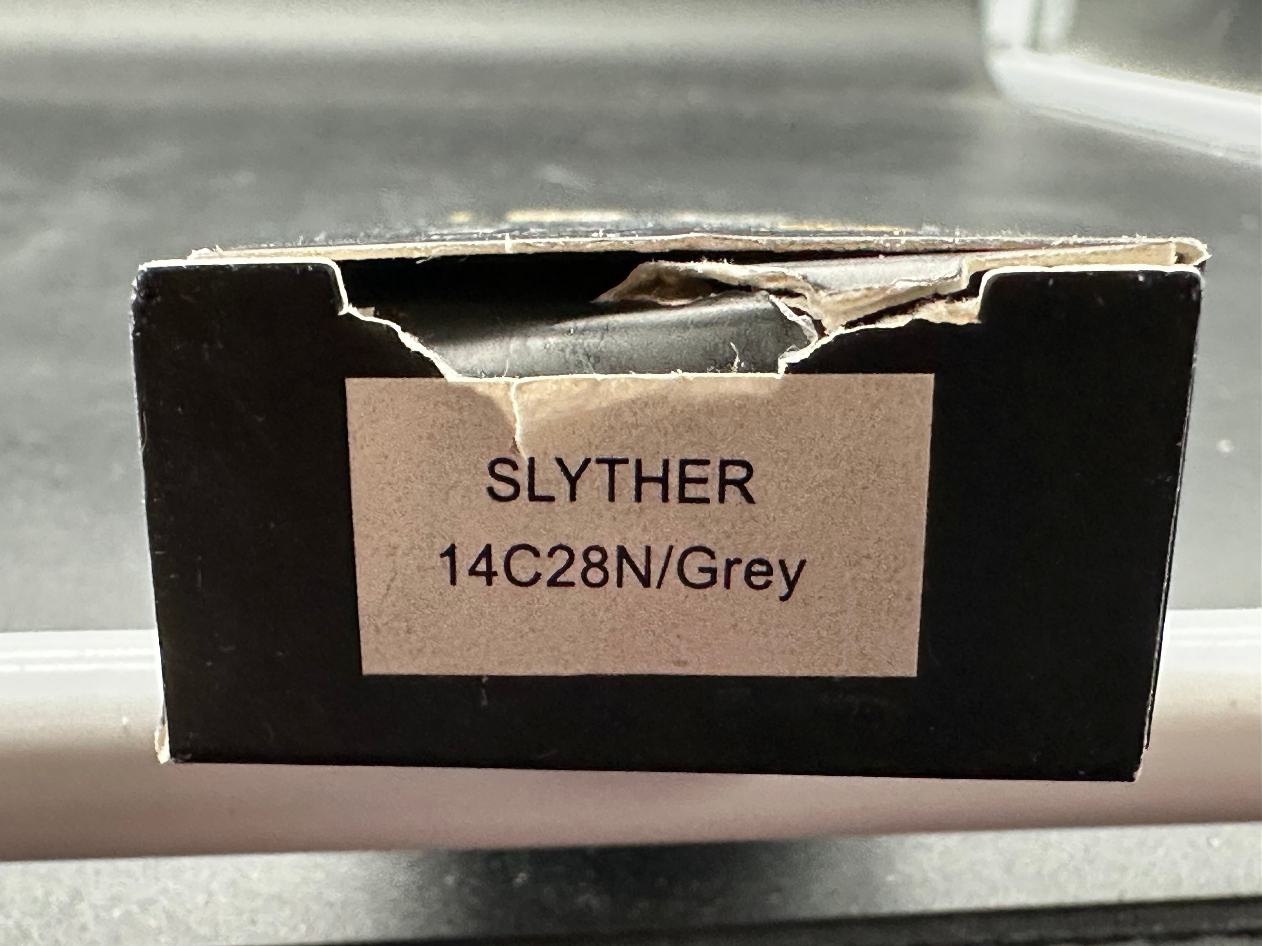 Bestech Slyther Folding Knife