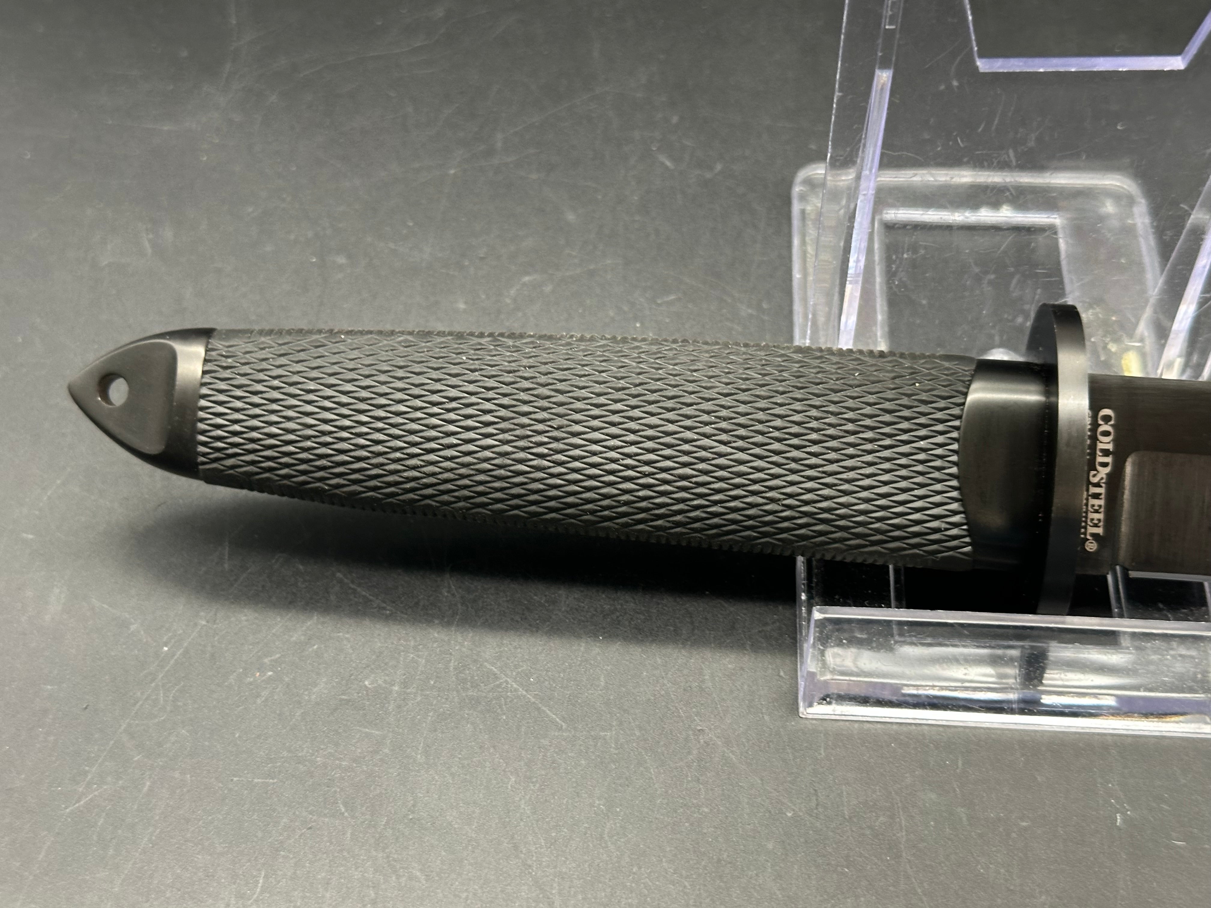 Cold Steel Magnum Tanto II fixed blade CPM-3V blade