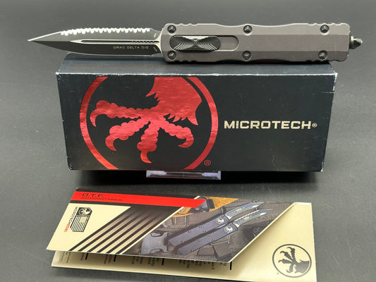 Microtech Dirac Delta