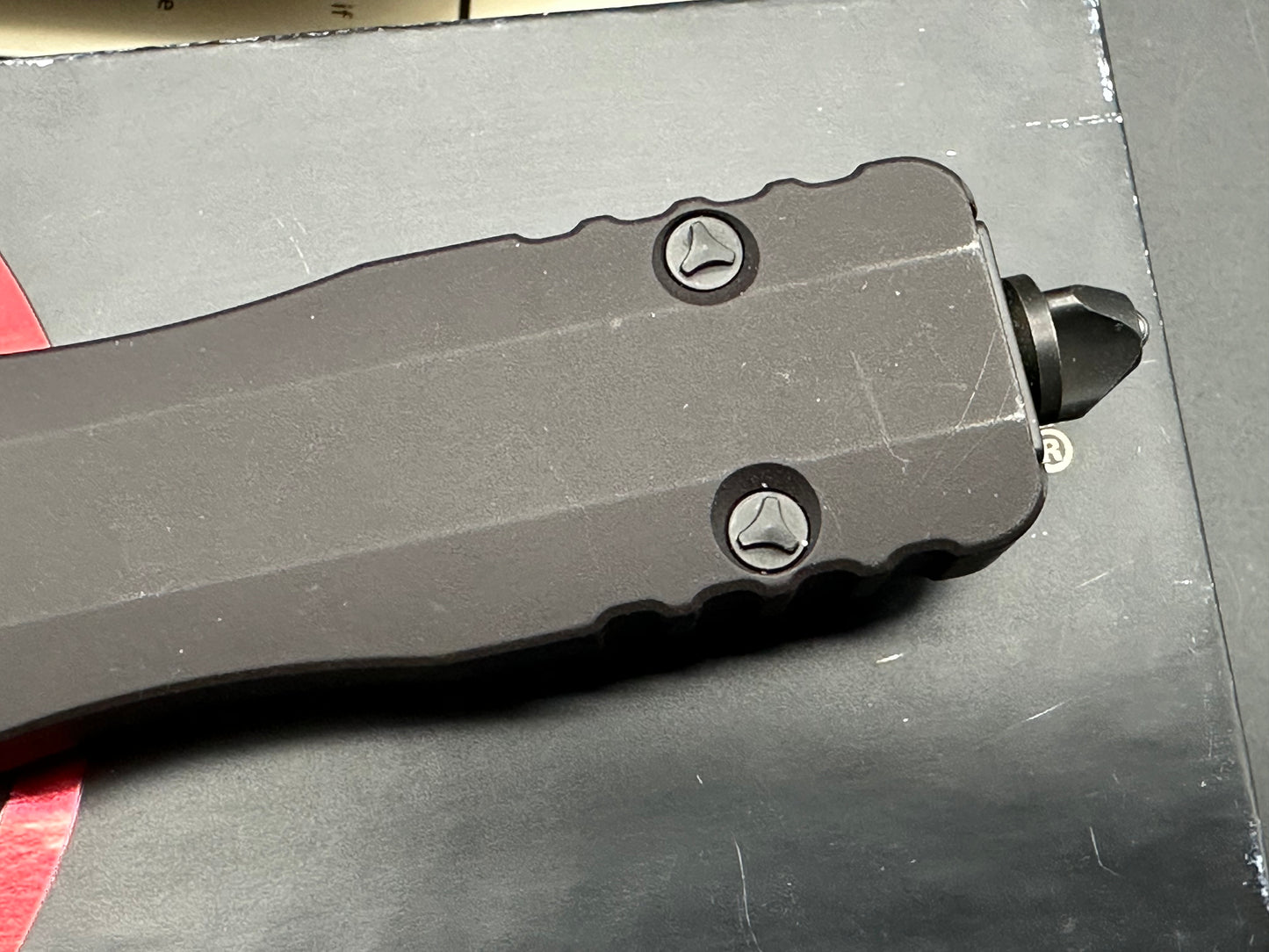 Microtech Dirac Delta