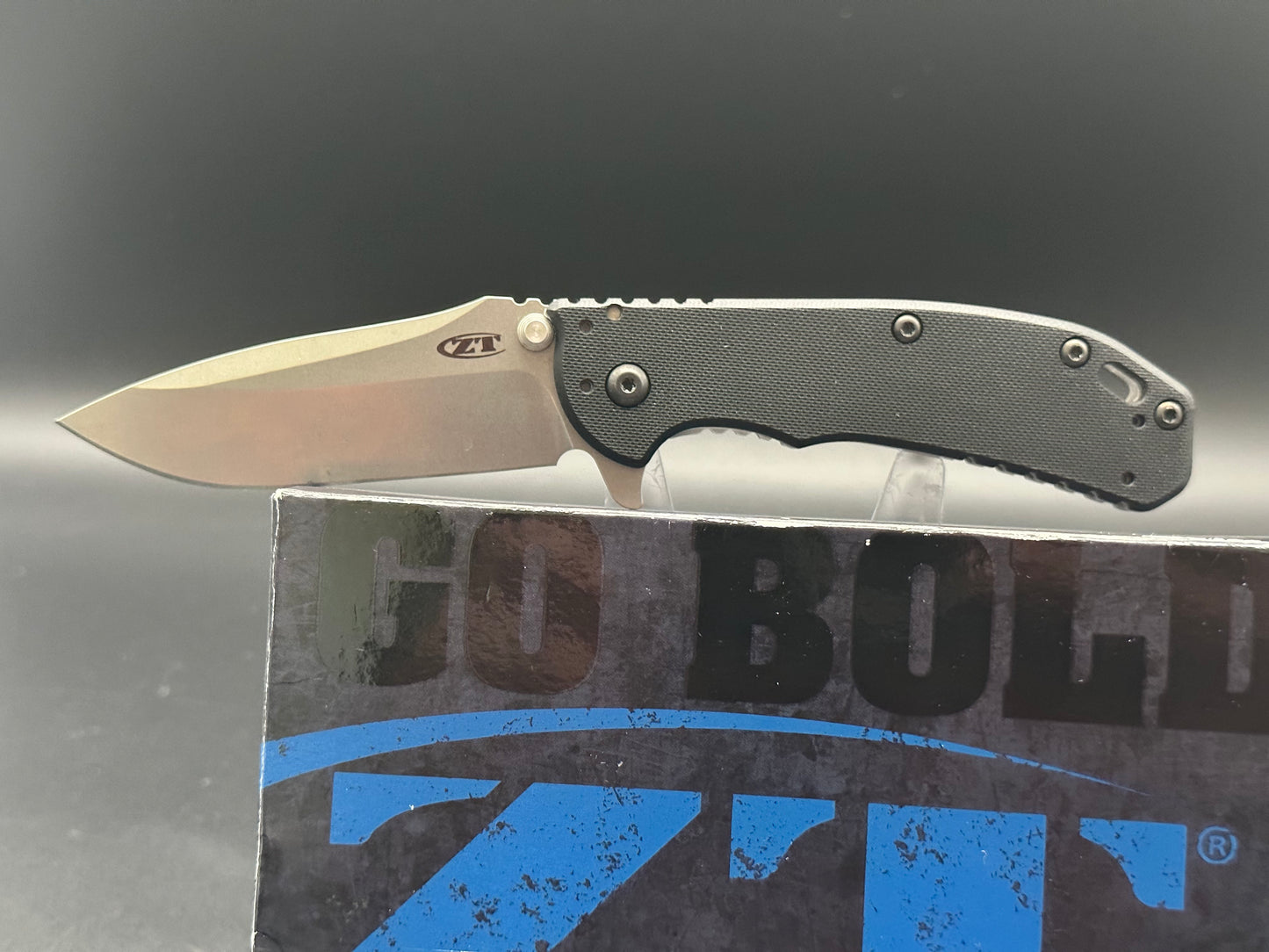 Zero Tolerance 0566