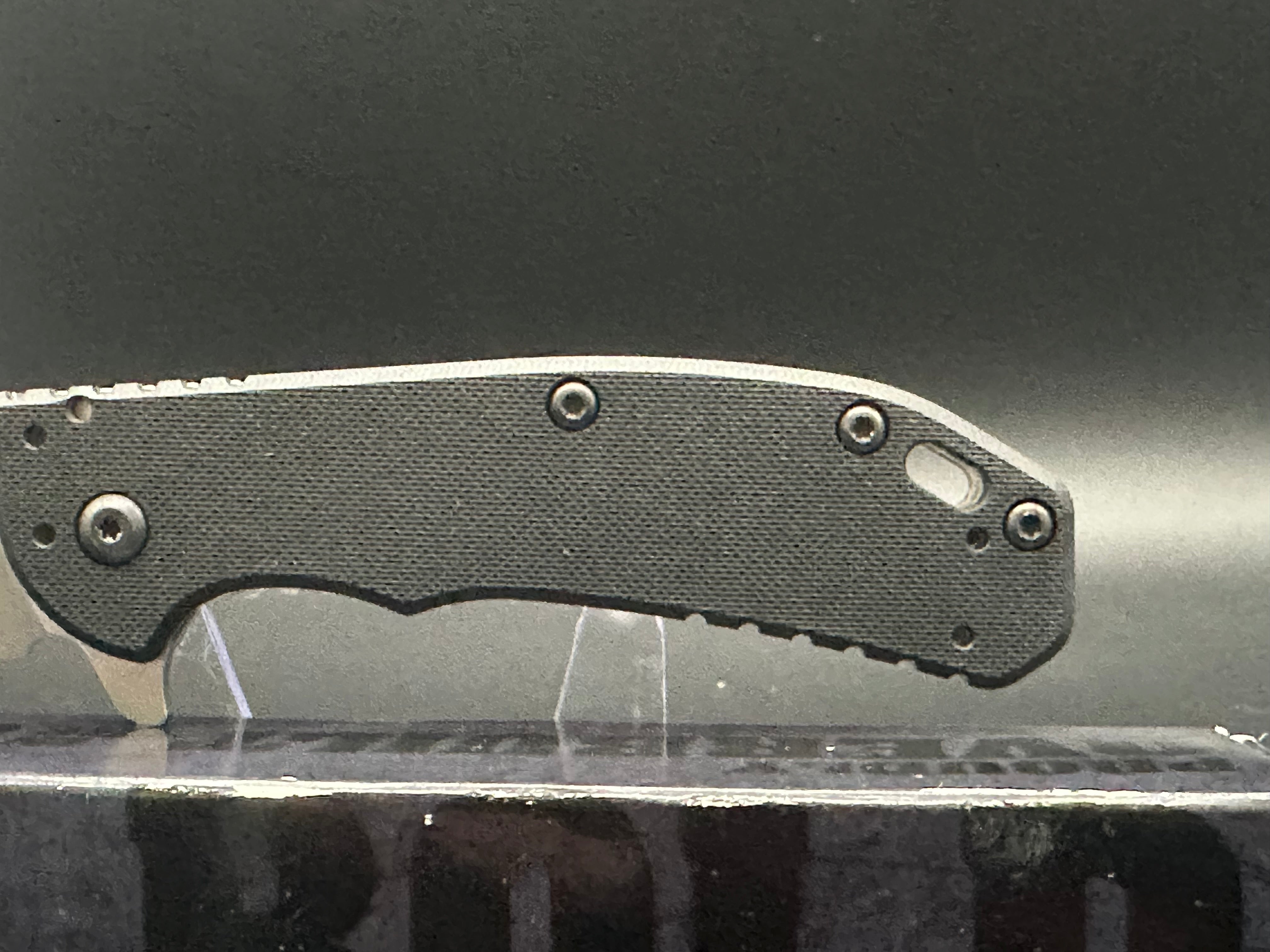 Zero Tolerance 0566