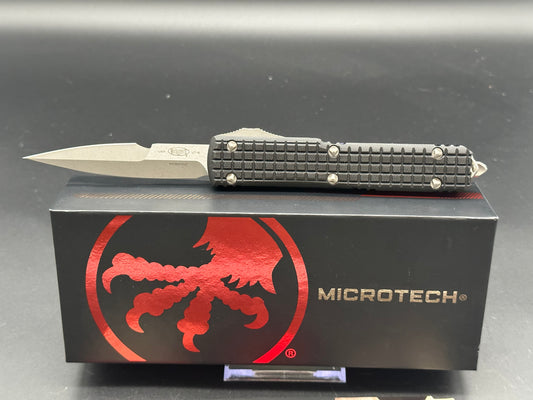 Microtech Ultratech magnacut bayonet blade (Blade Show Special)