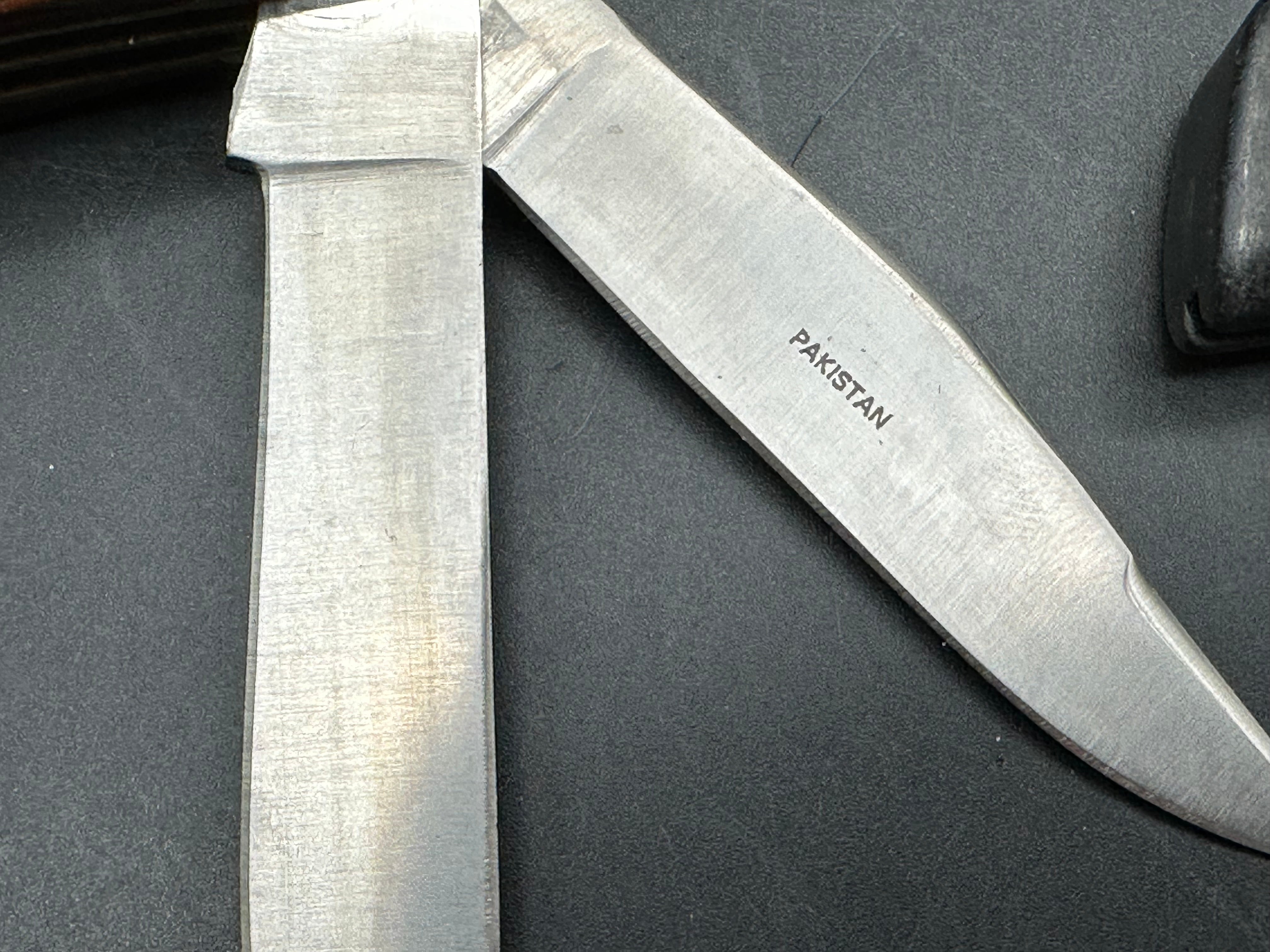 6 knife bundle folding knives