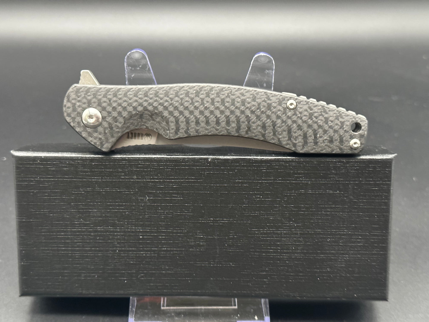 Kubey Eris KU179 CF scales