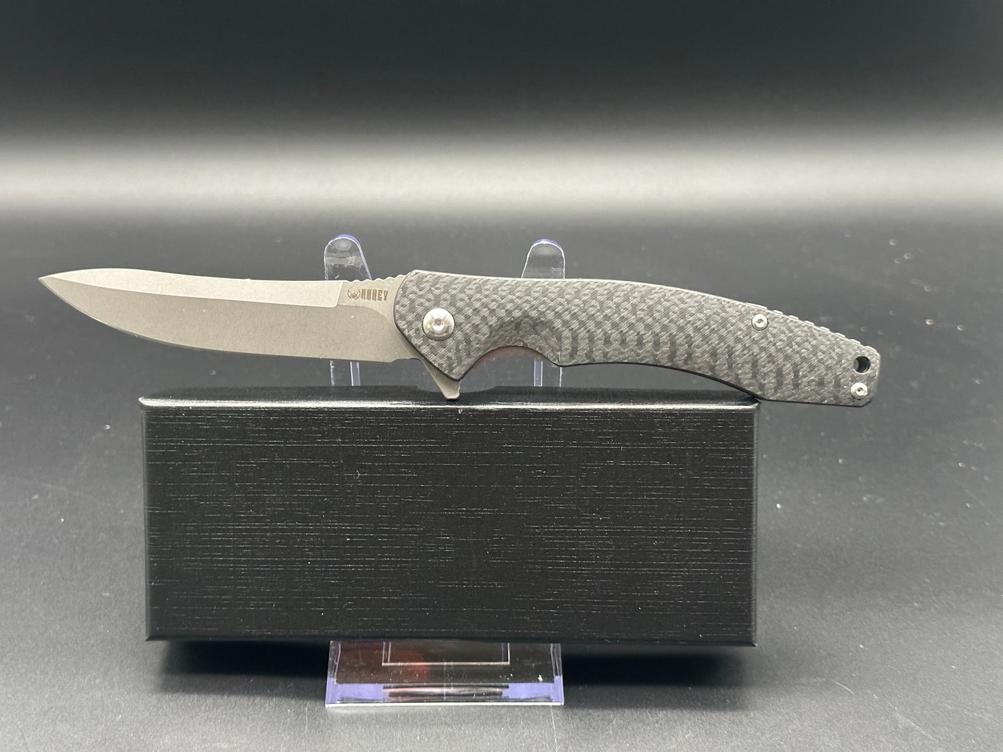 Kubey Eris KU179 CF scales