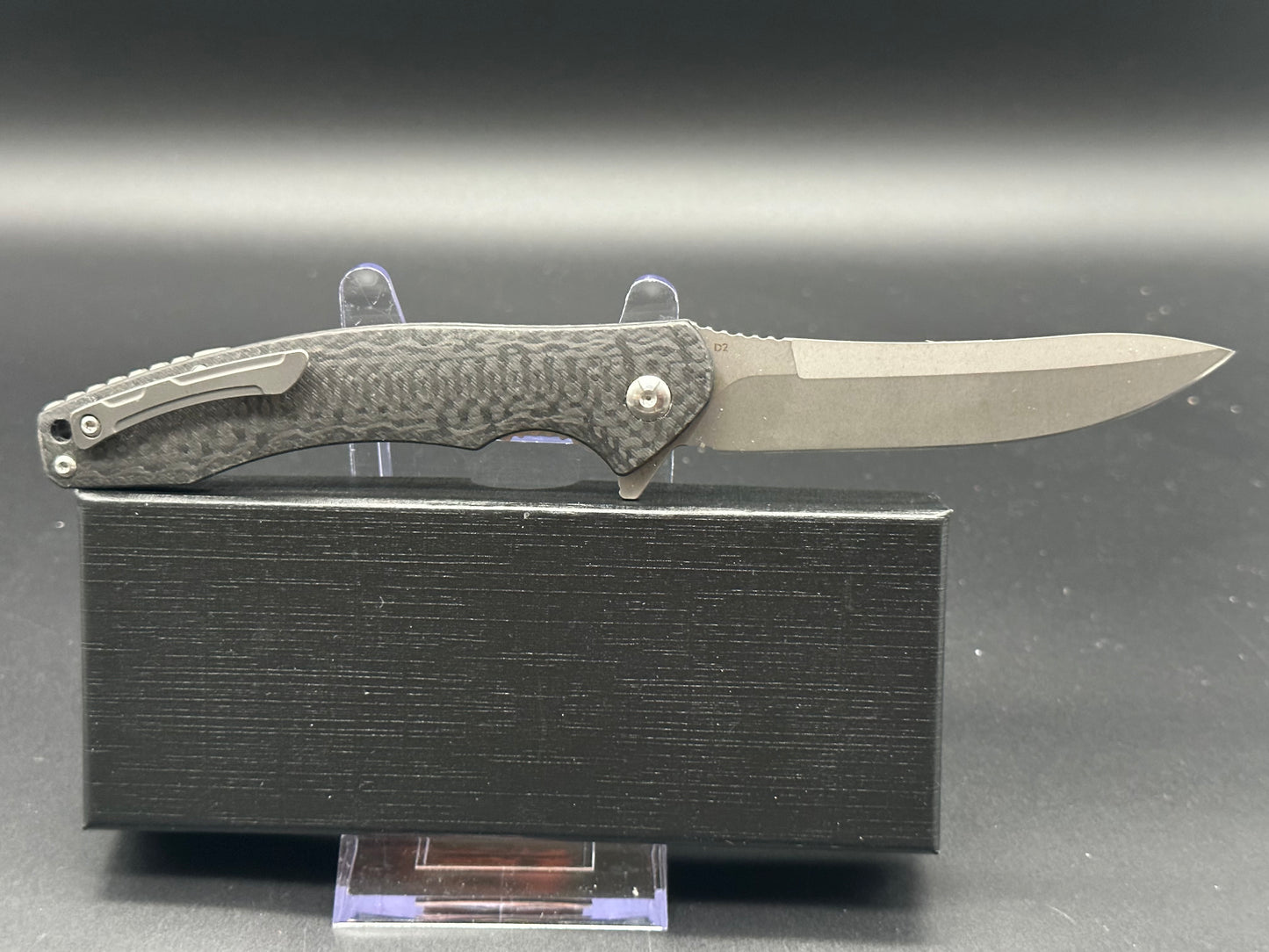 Kubey Eris KU179 CF scales