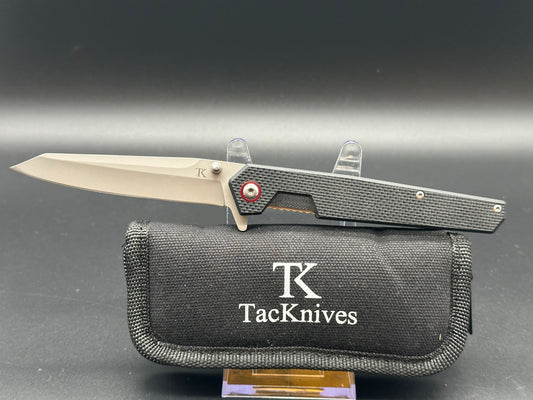 TacKnives Folding Knife BF14