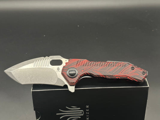 Kizer Mini Paragon 3V