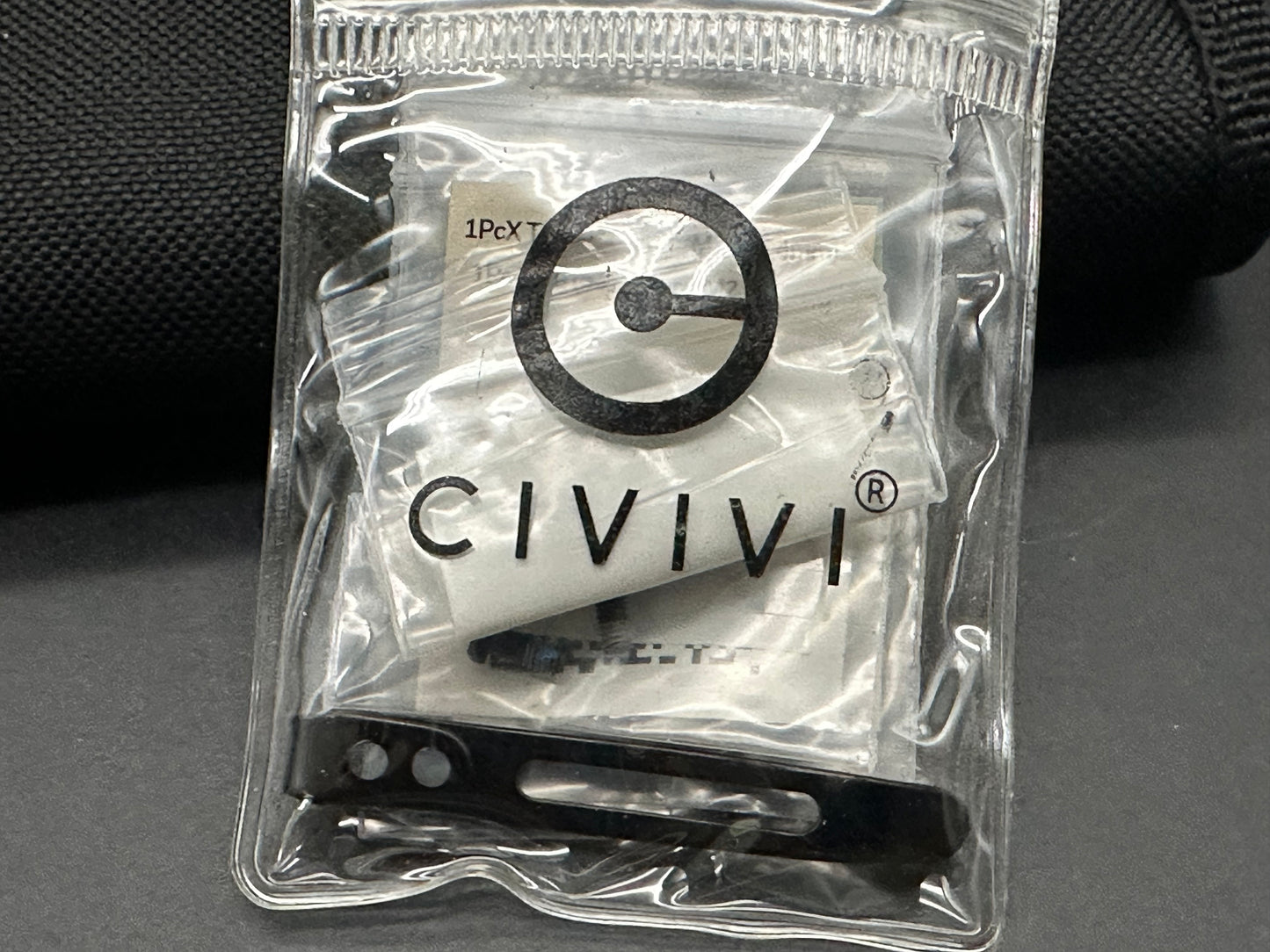 Civivi Chavalier 14C28N LNIB