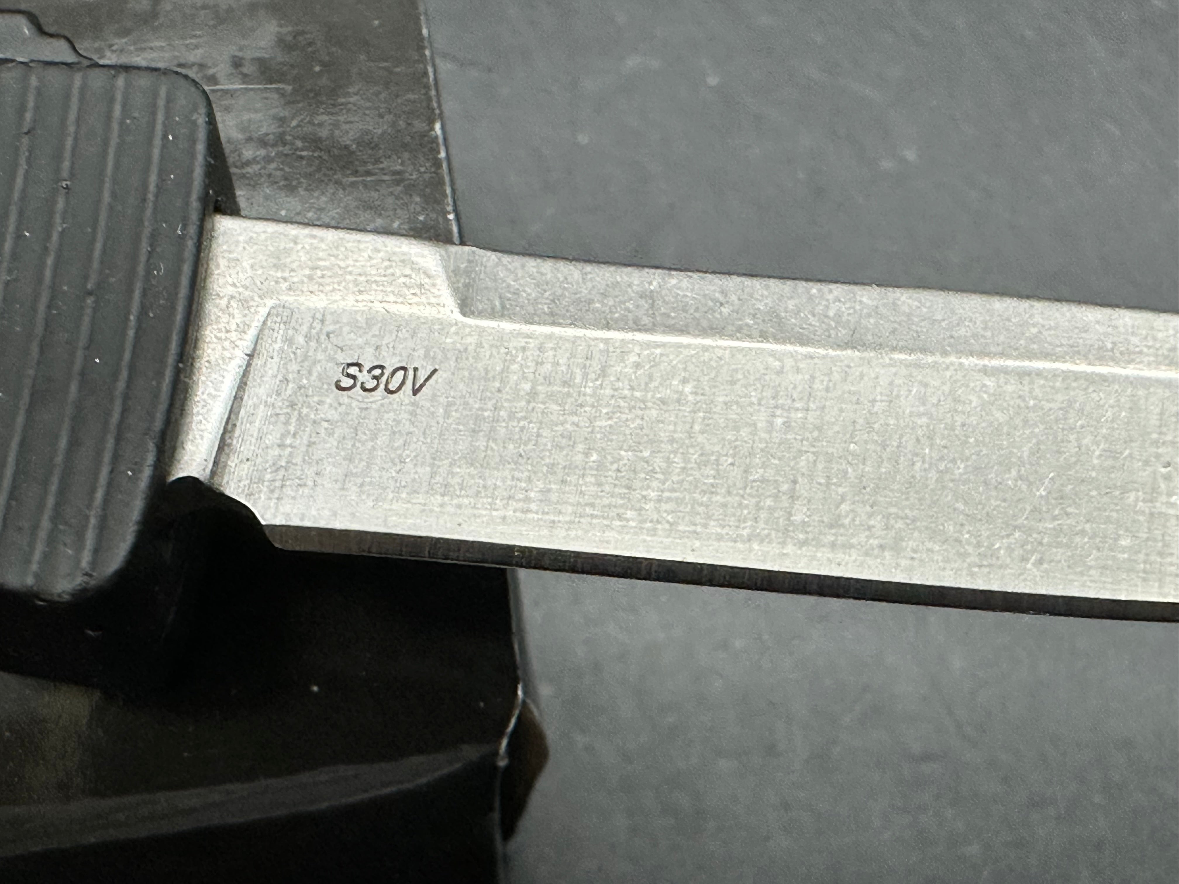 Benchmade 4850 OM Mini OTF
