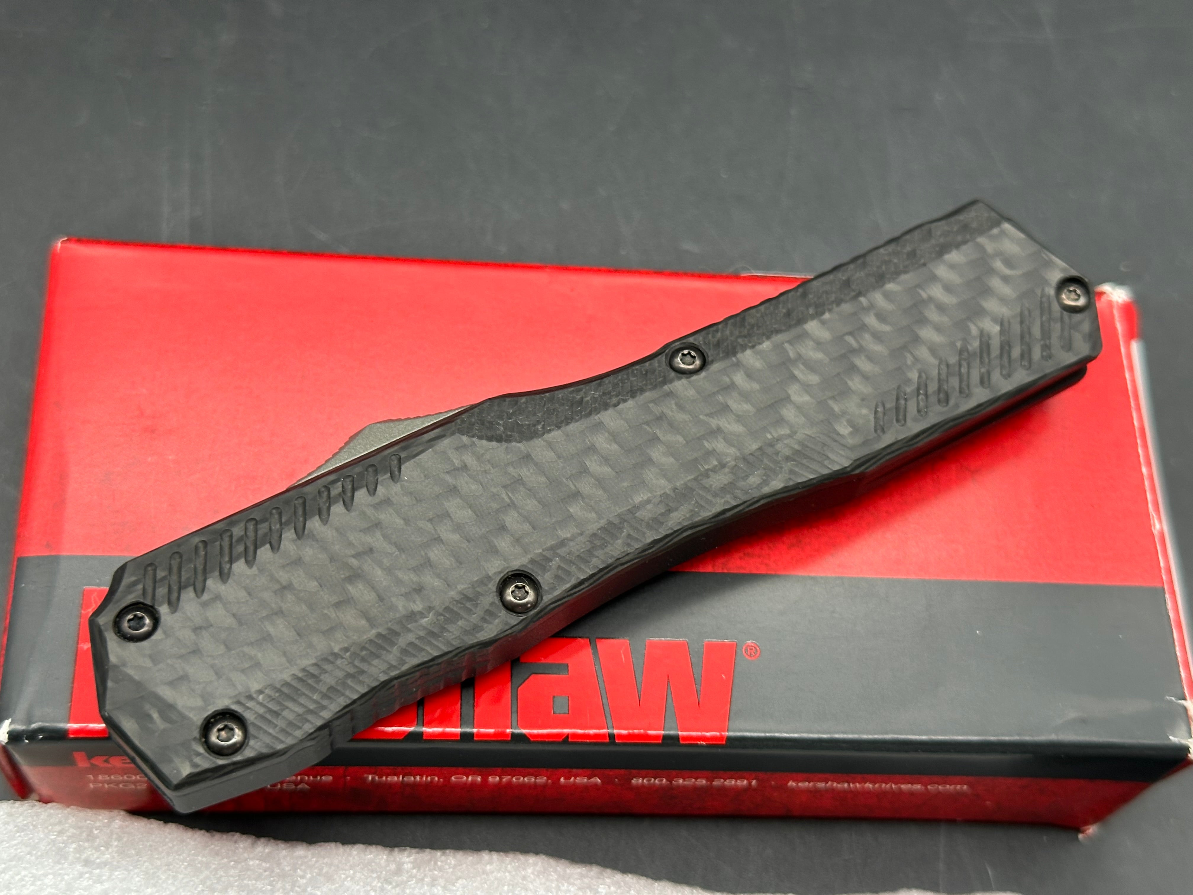 Kershaw Livewire