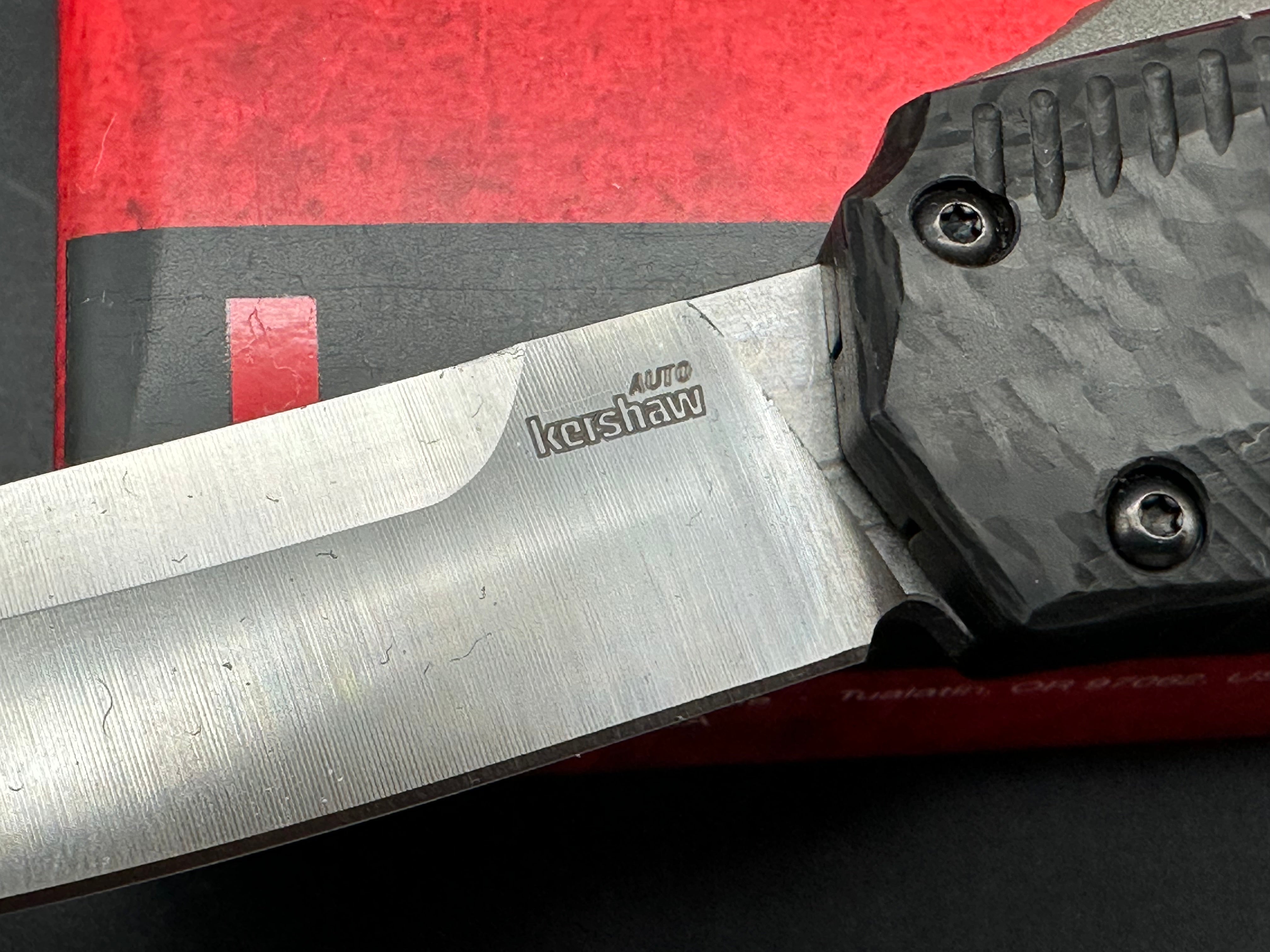 Kershaw Livewire