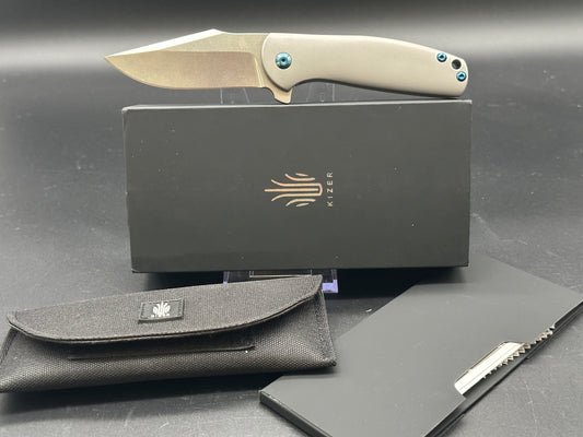 Kizer Ray Leconico Ursa Minor