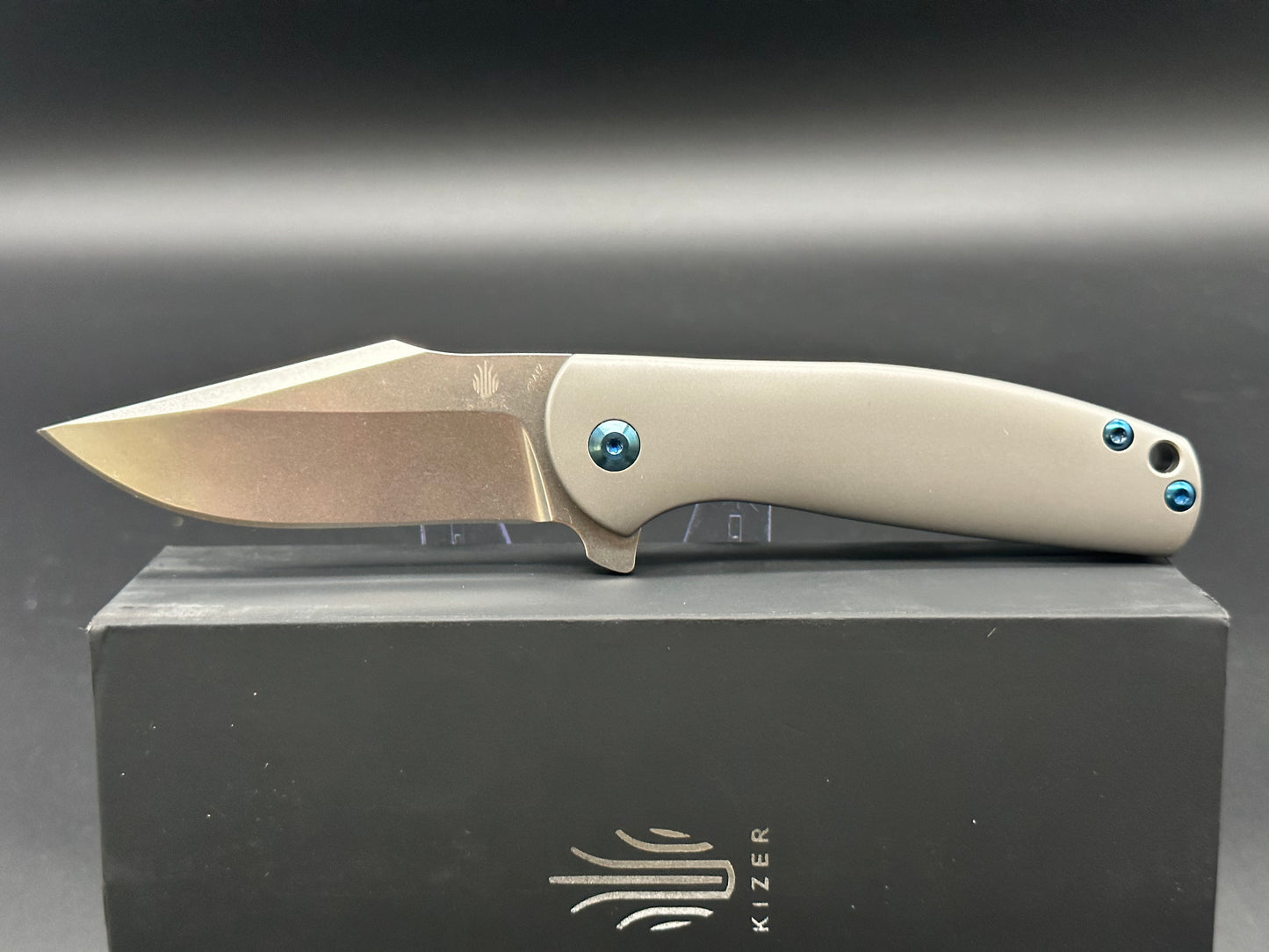 Kizer Ray Leconico Ursa Minor