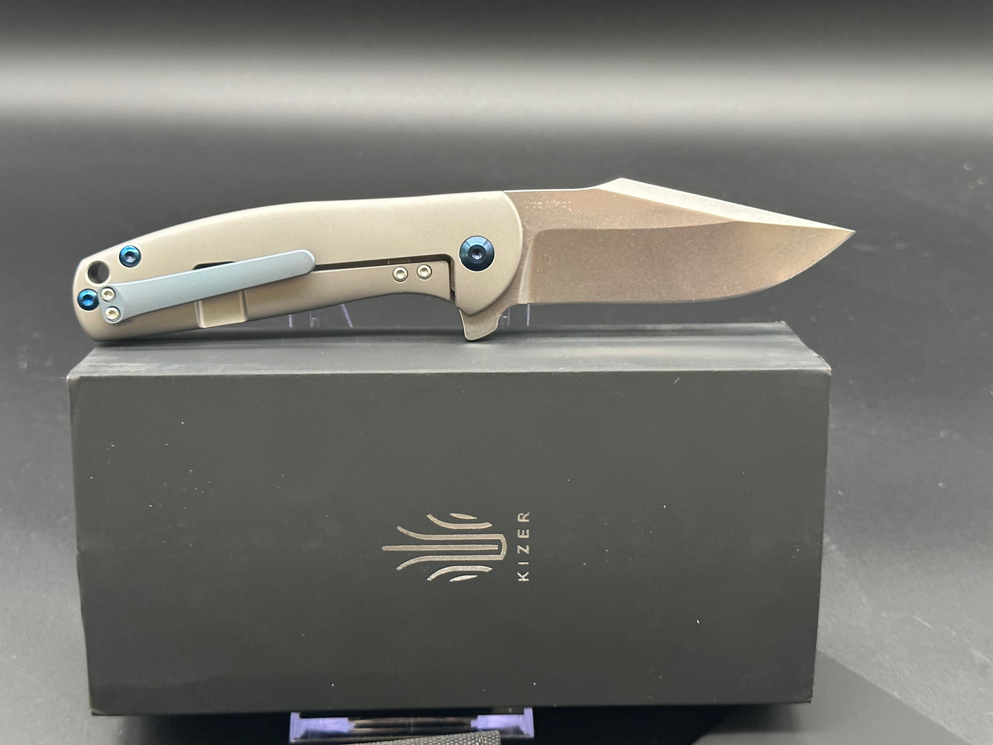 Kizer Ray Leconico Ursa Minor