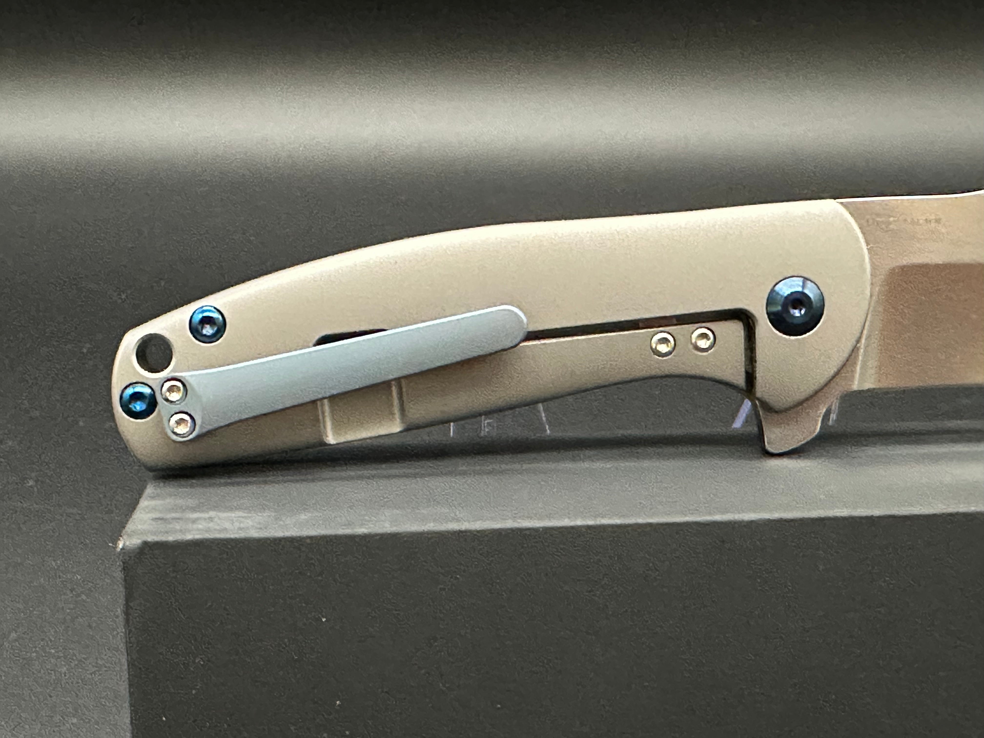 Kizer Ray Leconico Ursa Minor