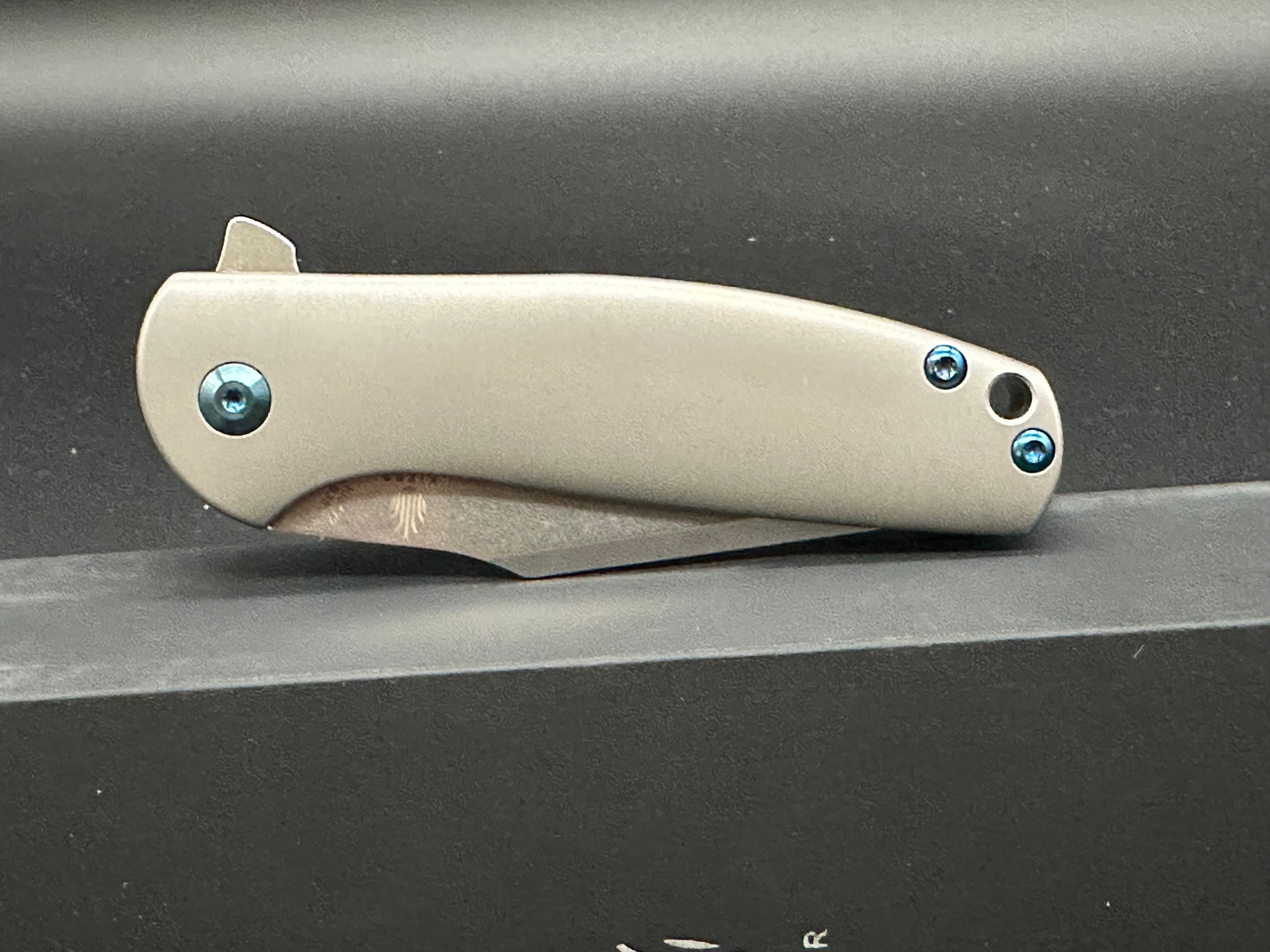 Kizer Ray Leconico Ursa Minor