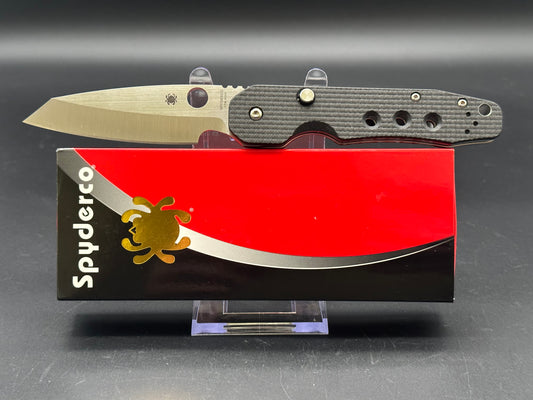 Spyderco C240CFP Smock