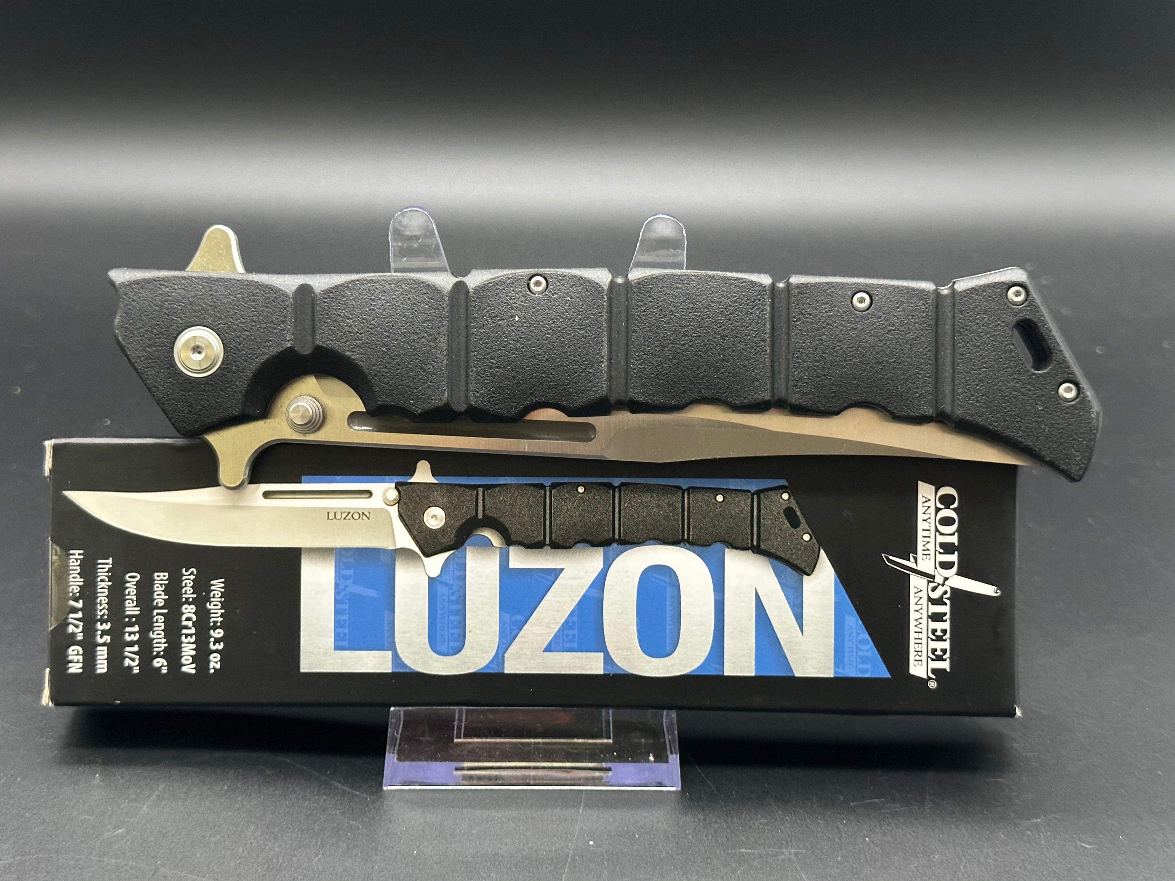 Cold Steel large Luzon