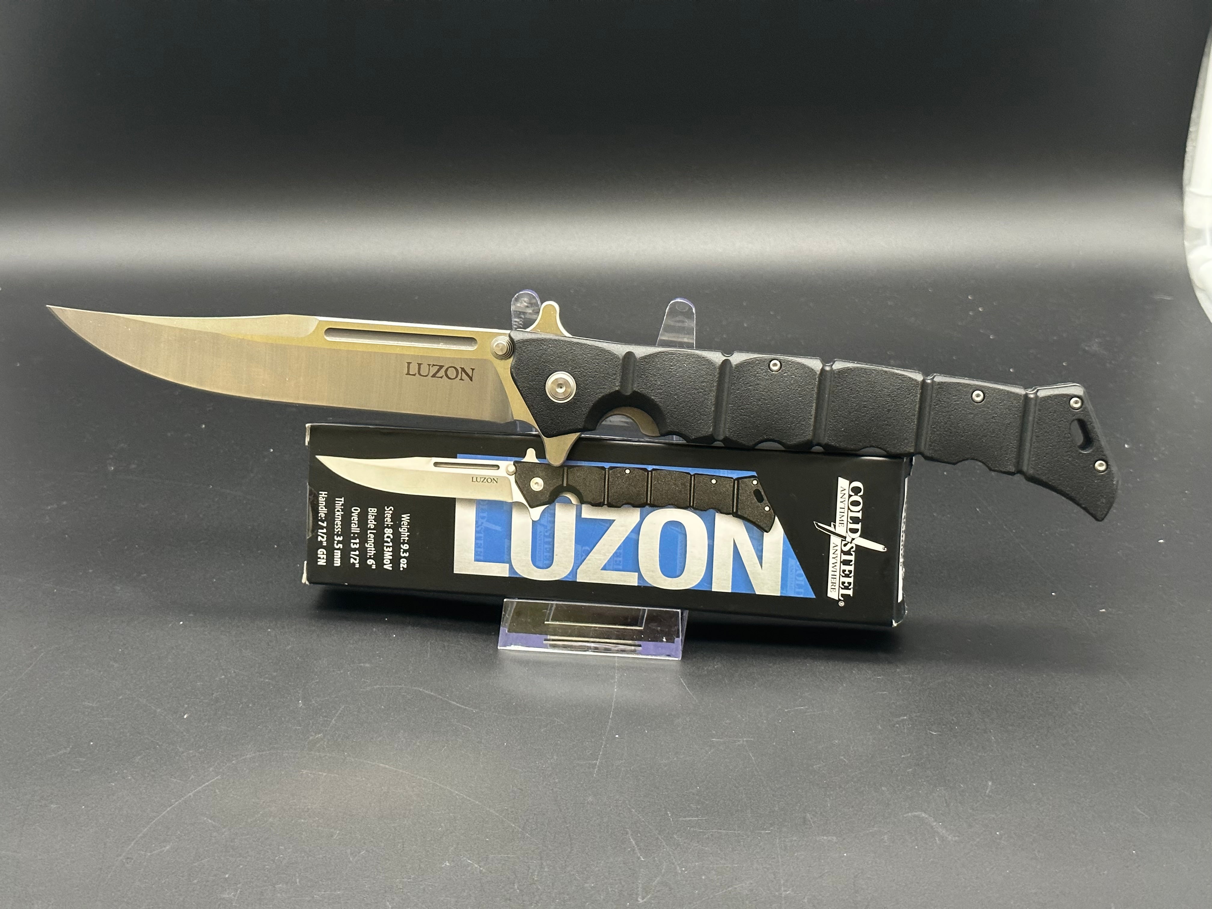 Cold Steel large Luzon