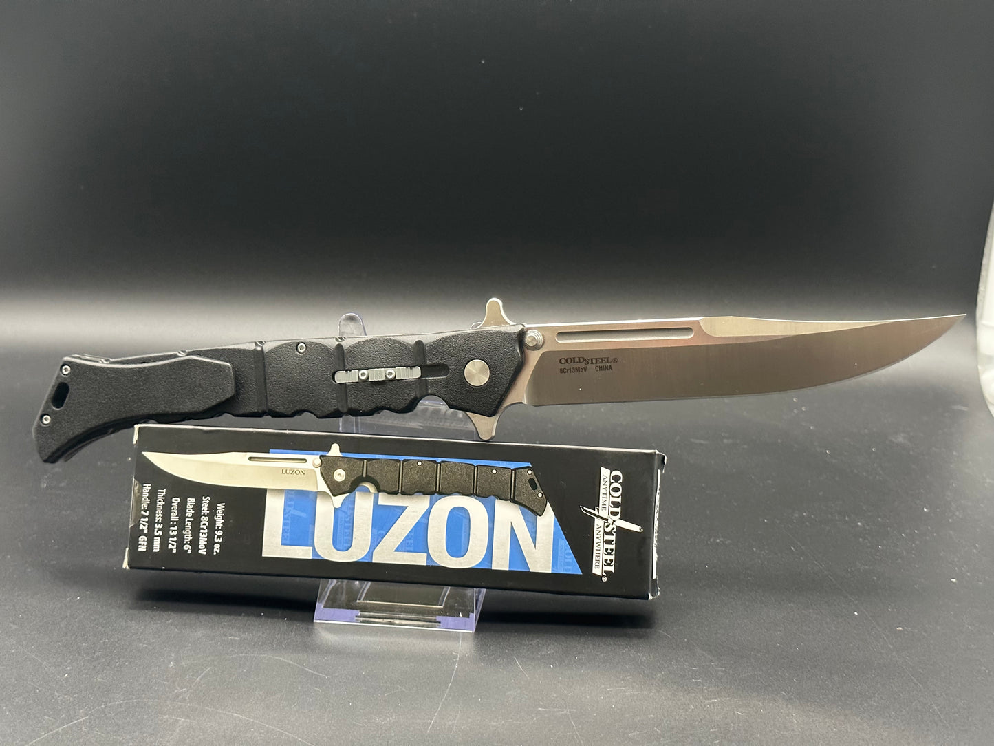 Cold Steel large Luzon