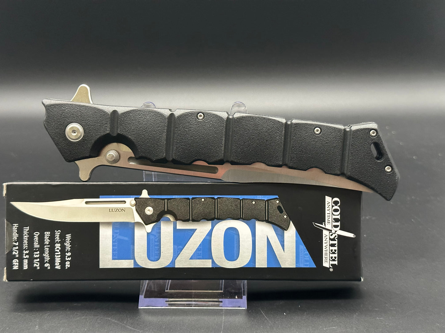 Cold Steel large Luzon