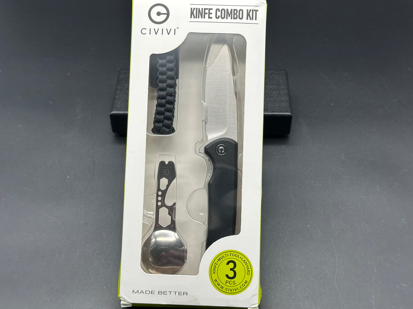 Civivi Knife combo kit