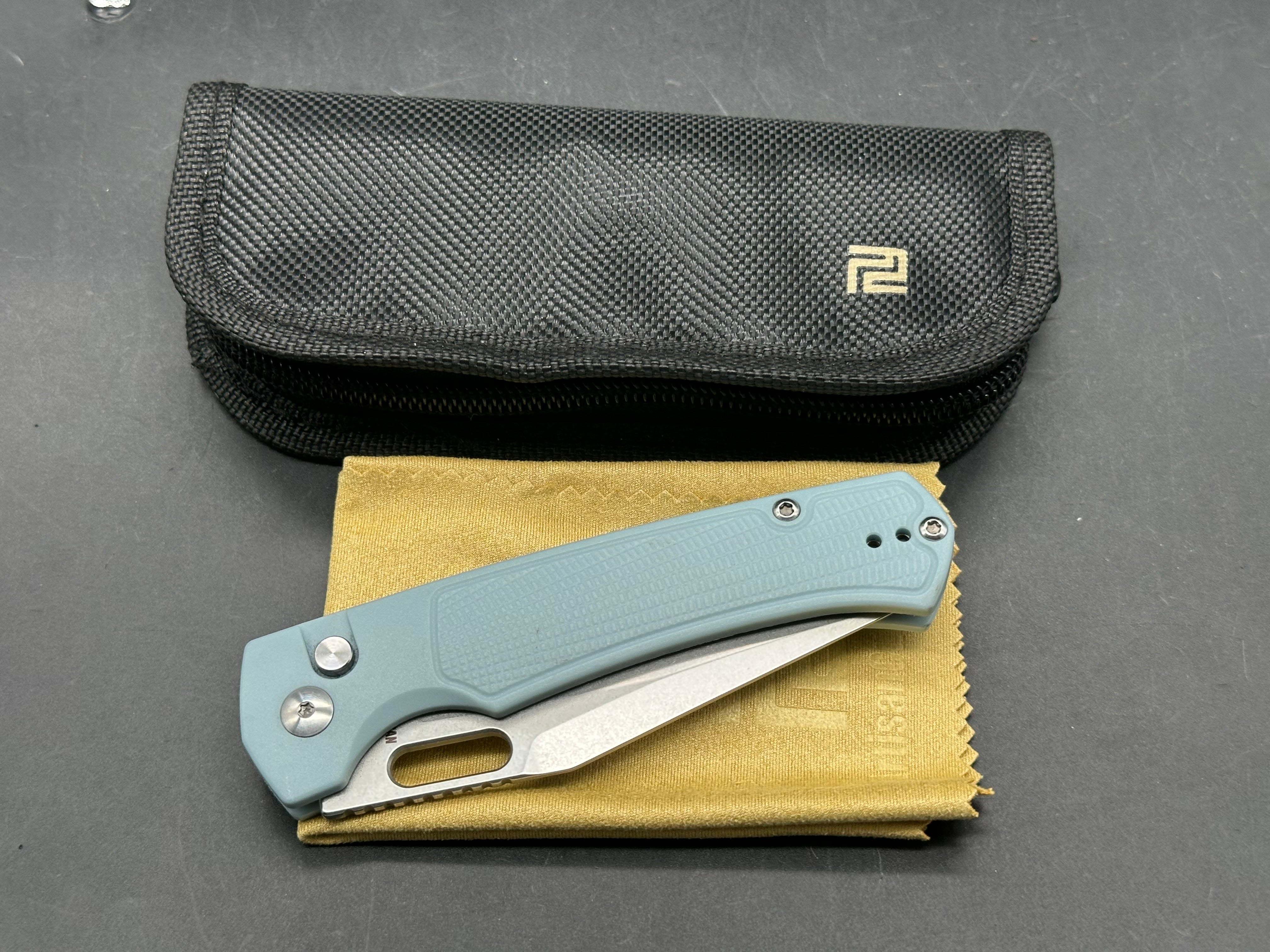 Artisan Cutlery - Revel