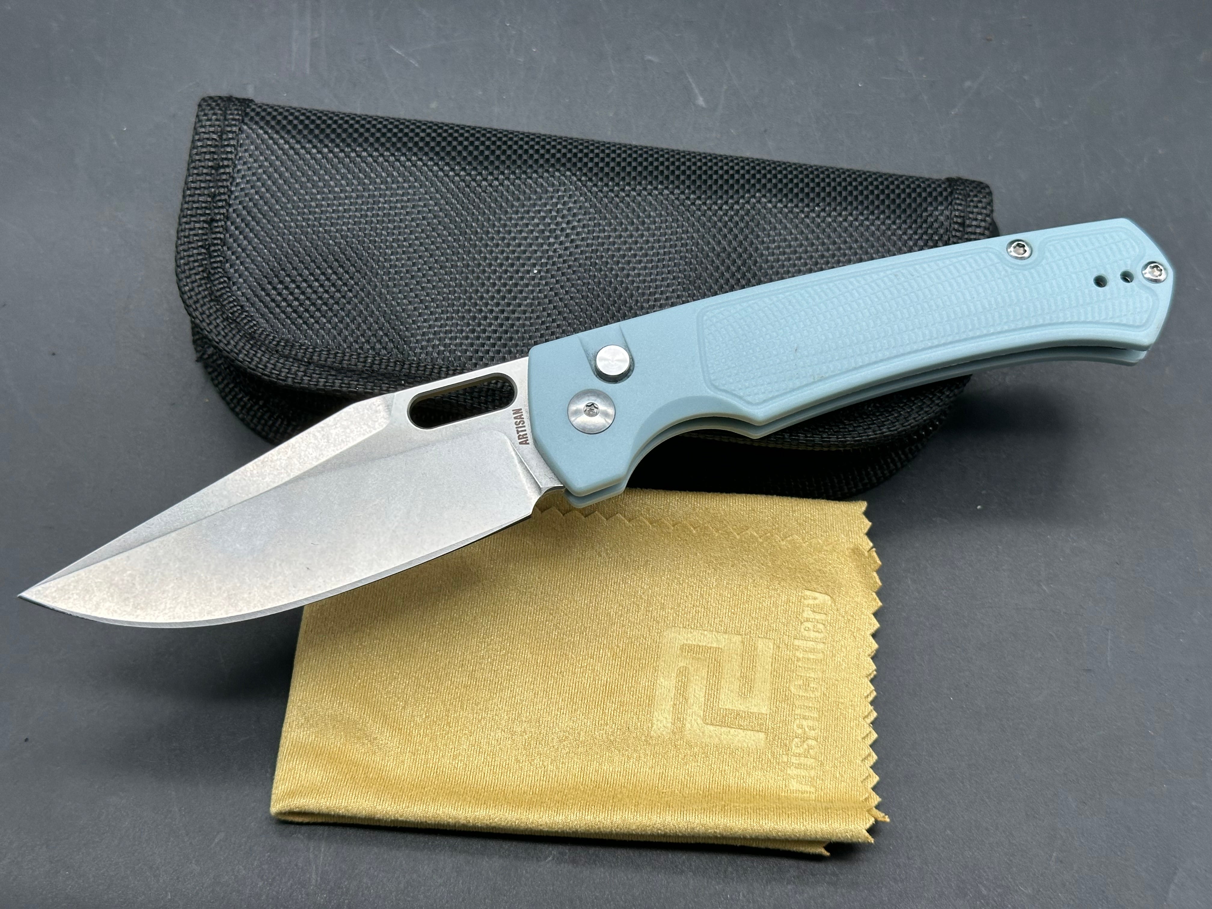 Artisan Cutlery - Revel
