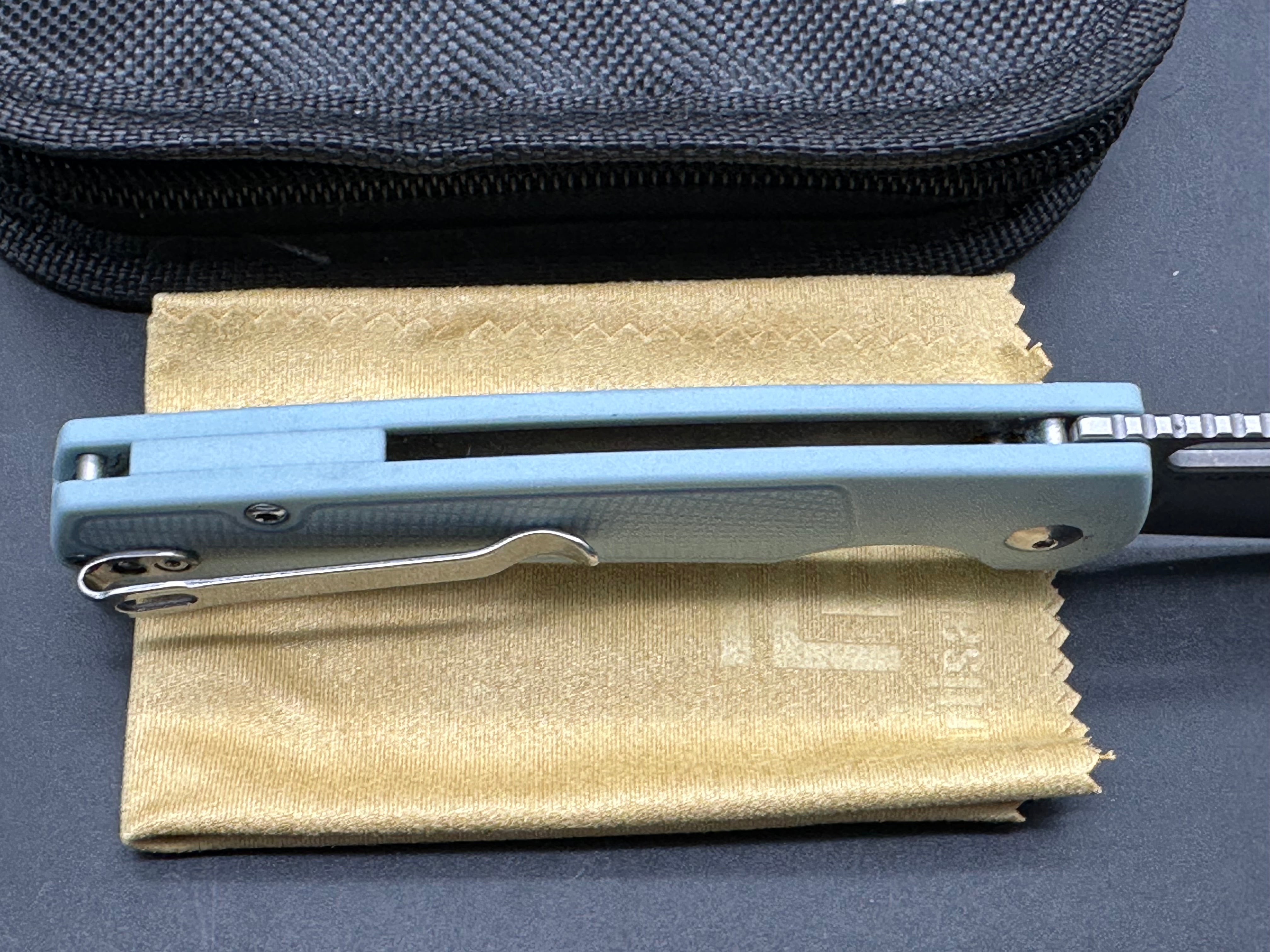Artisan Cutlery - Revel