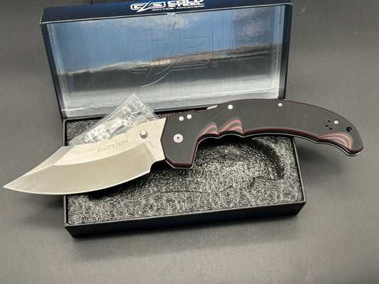 Cold Steel Exclusive Mayhem Limited Edition