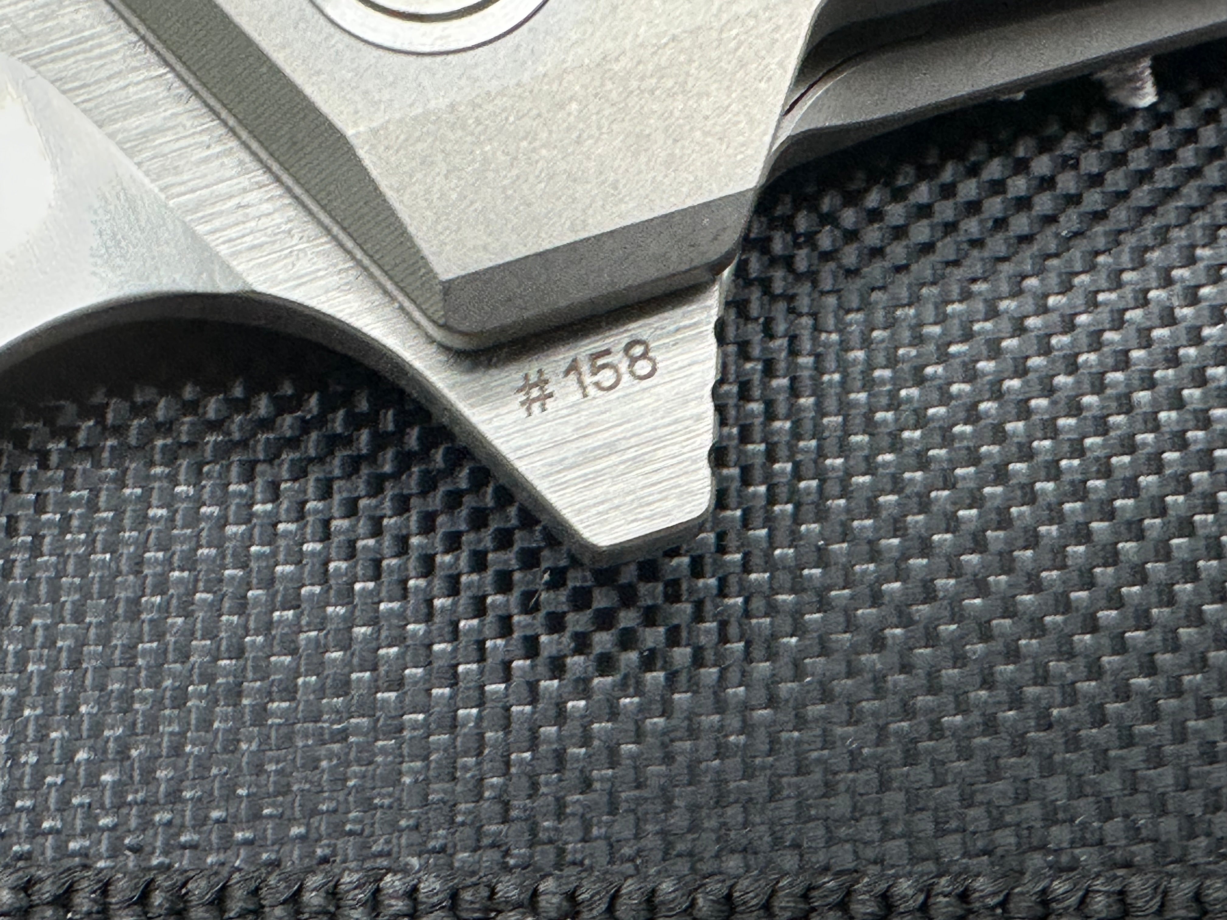 Evolution EDC - Tempo