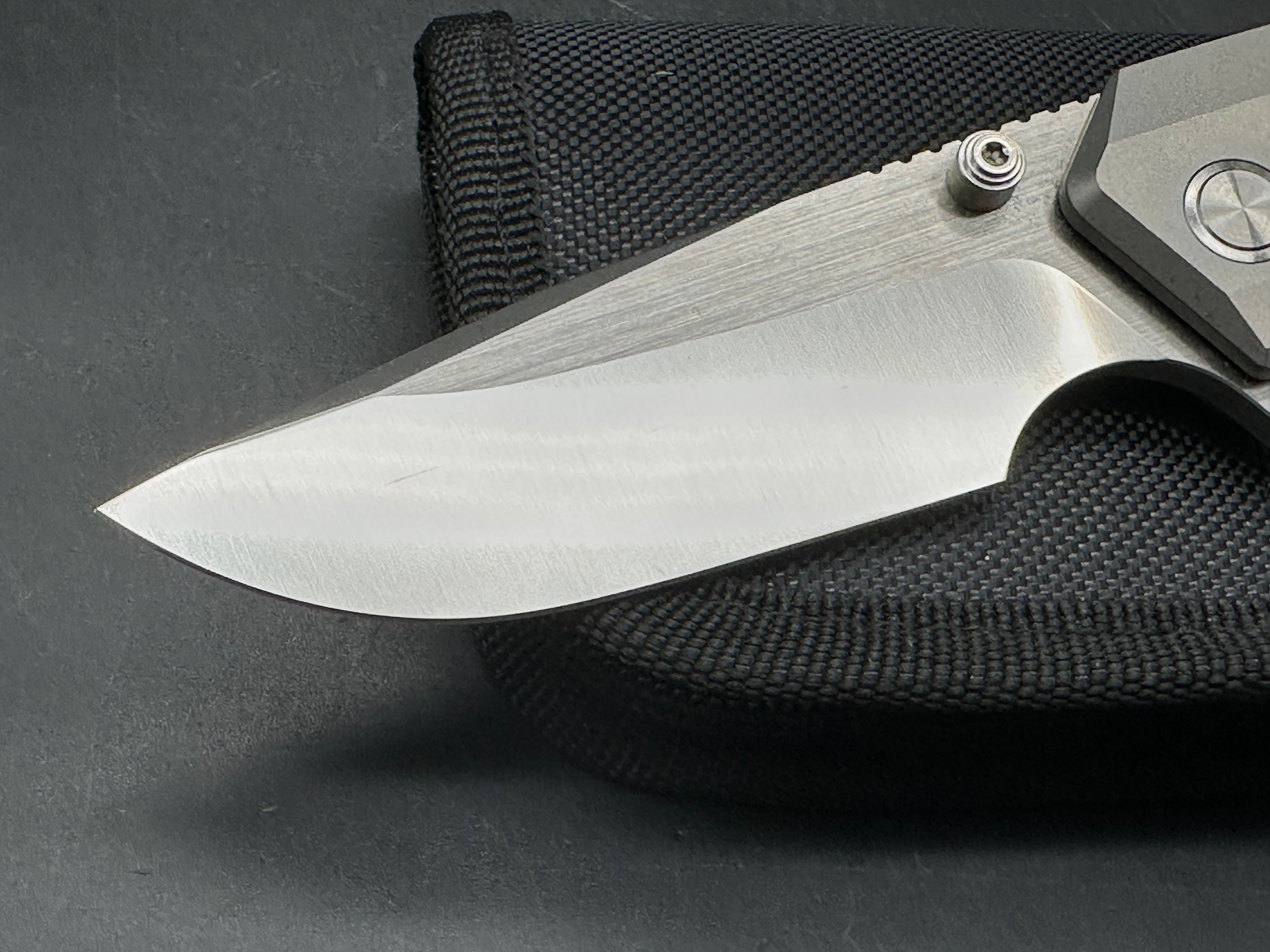 Evolution EDC - Tempo