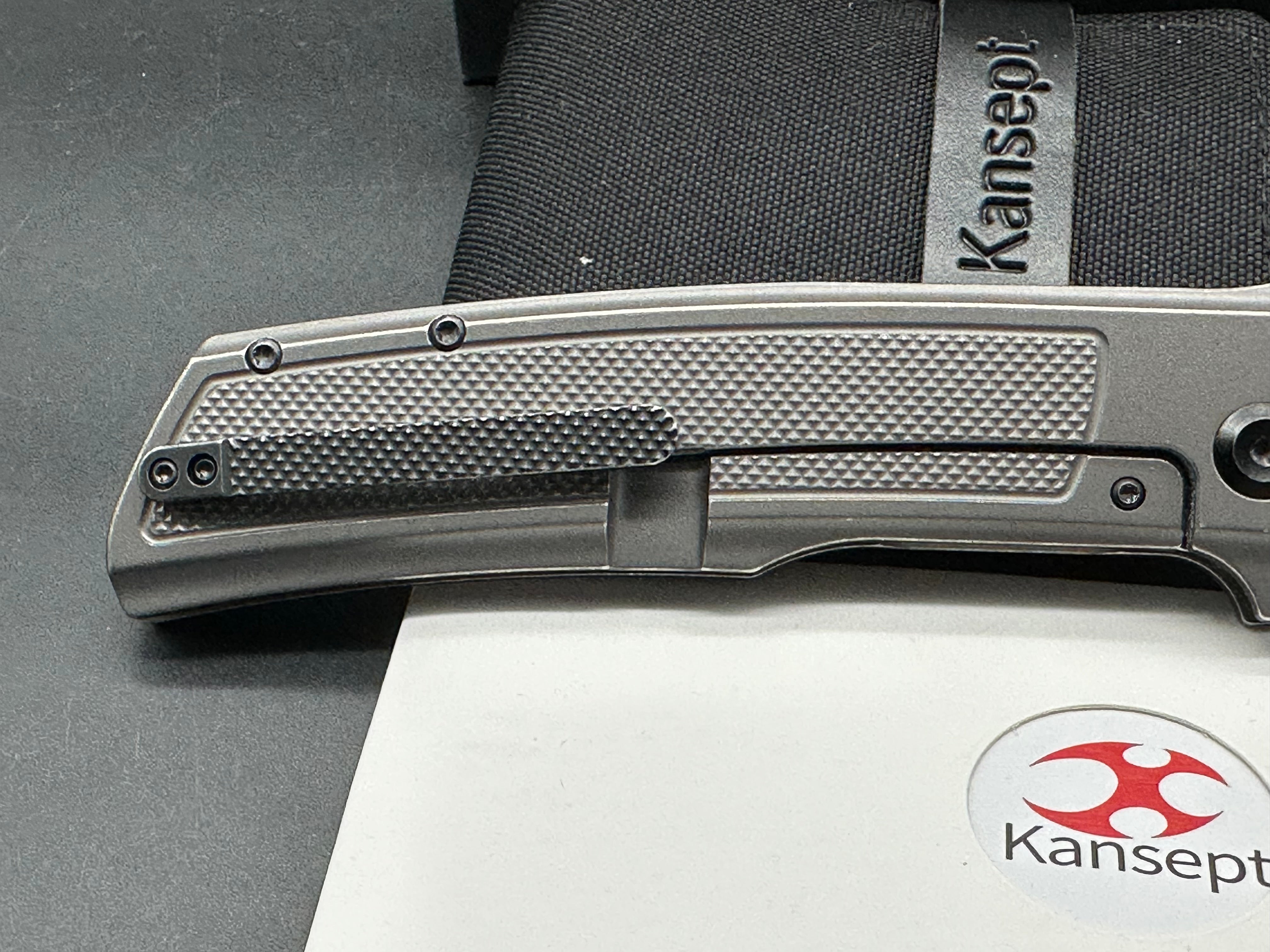Kansept - Bison