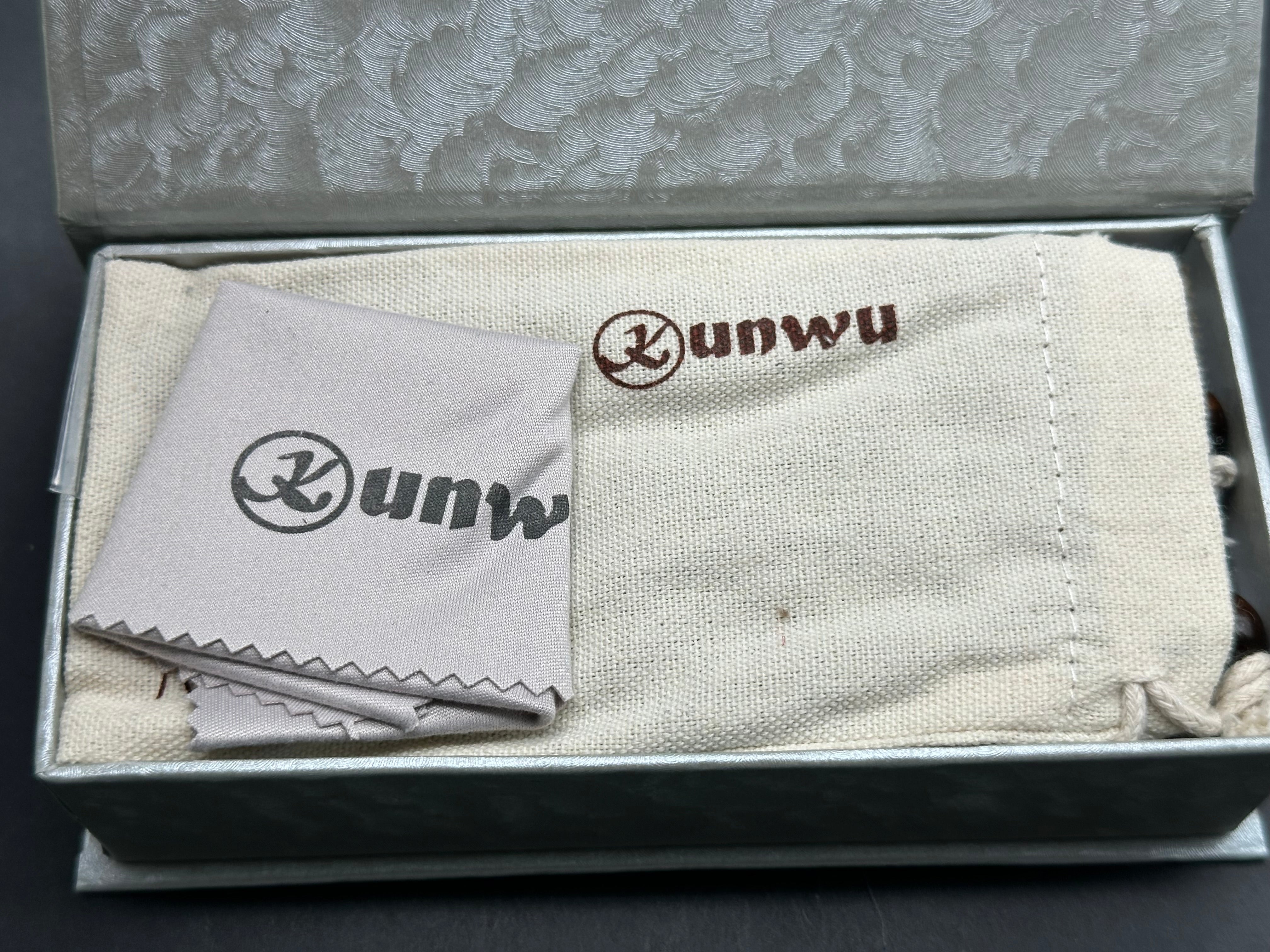 Kunwu - Tao II