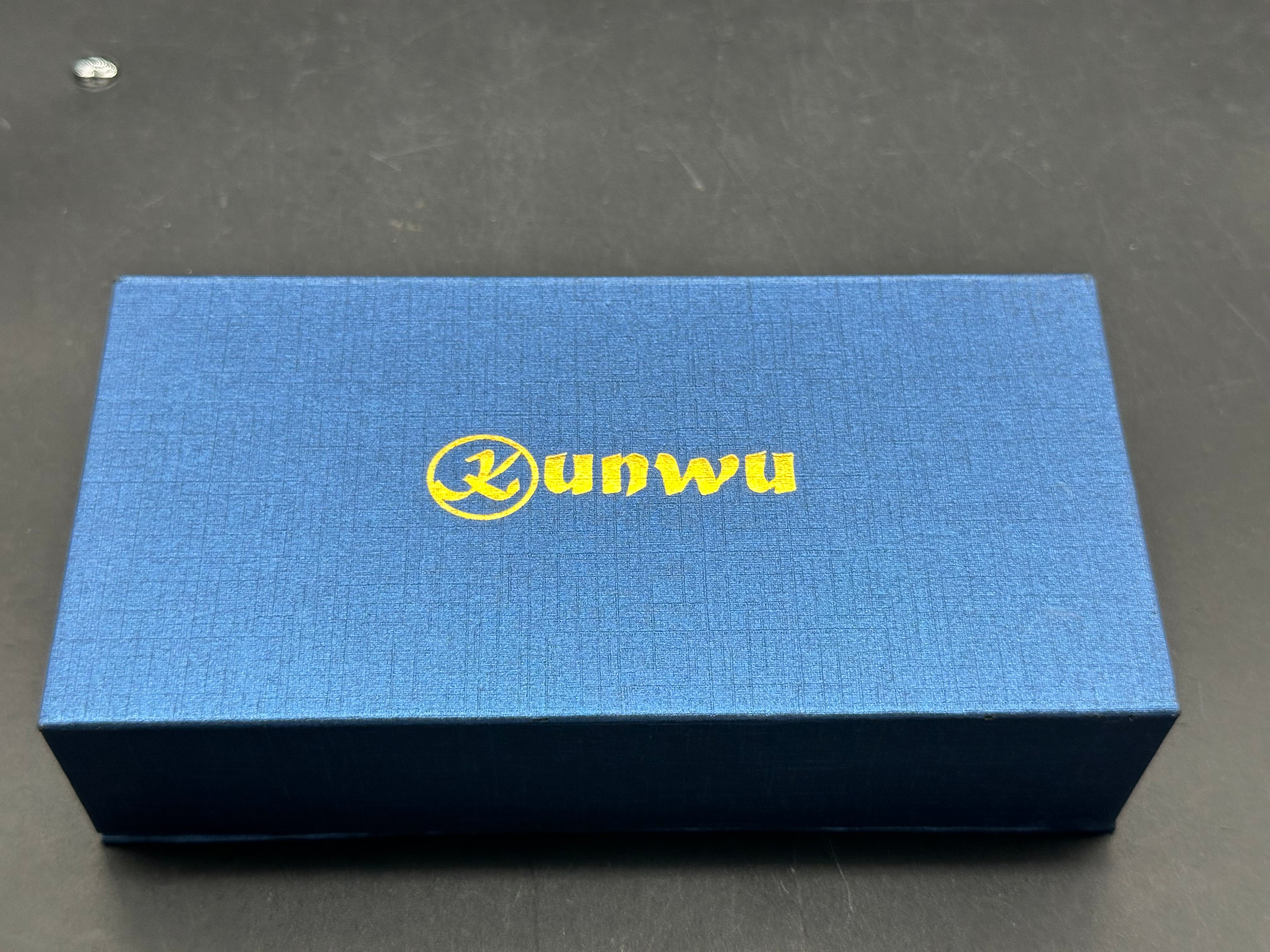 Kunwu - Zen
