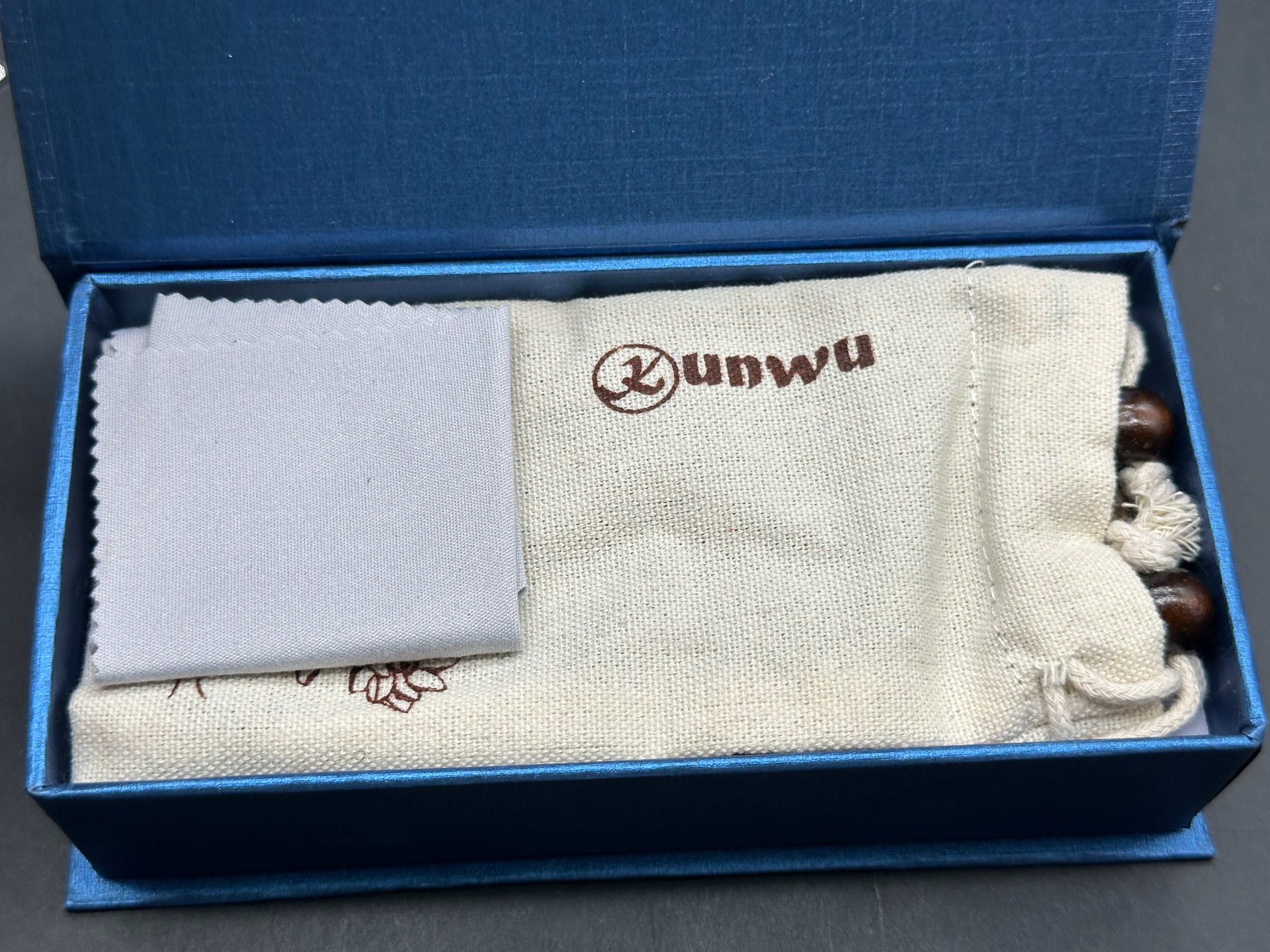 Kunwu - Zen