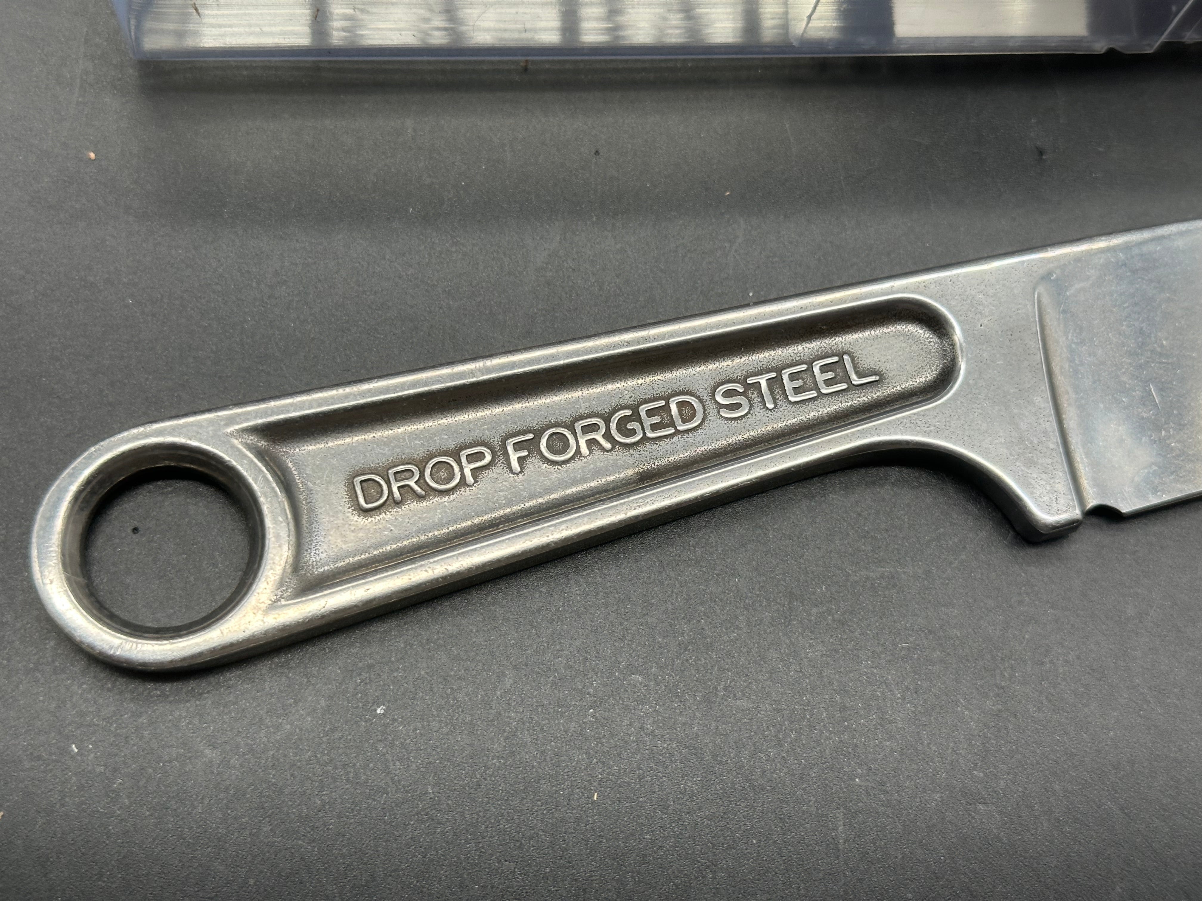 Ka-Bar Wrench Knife