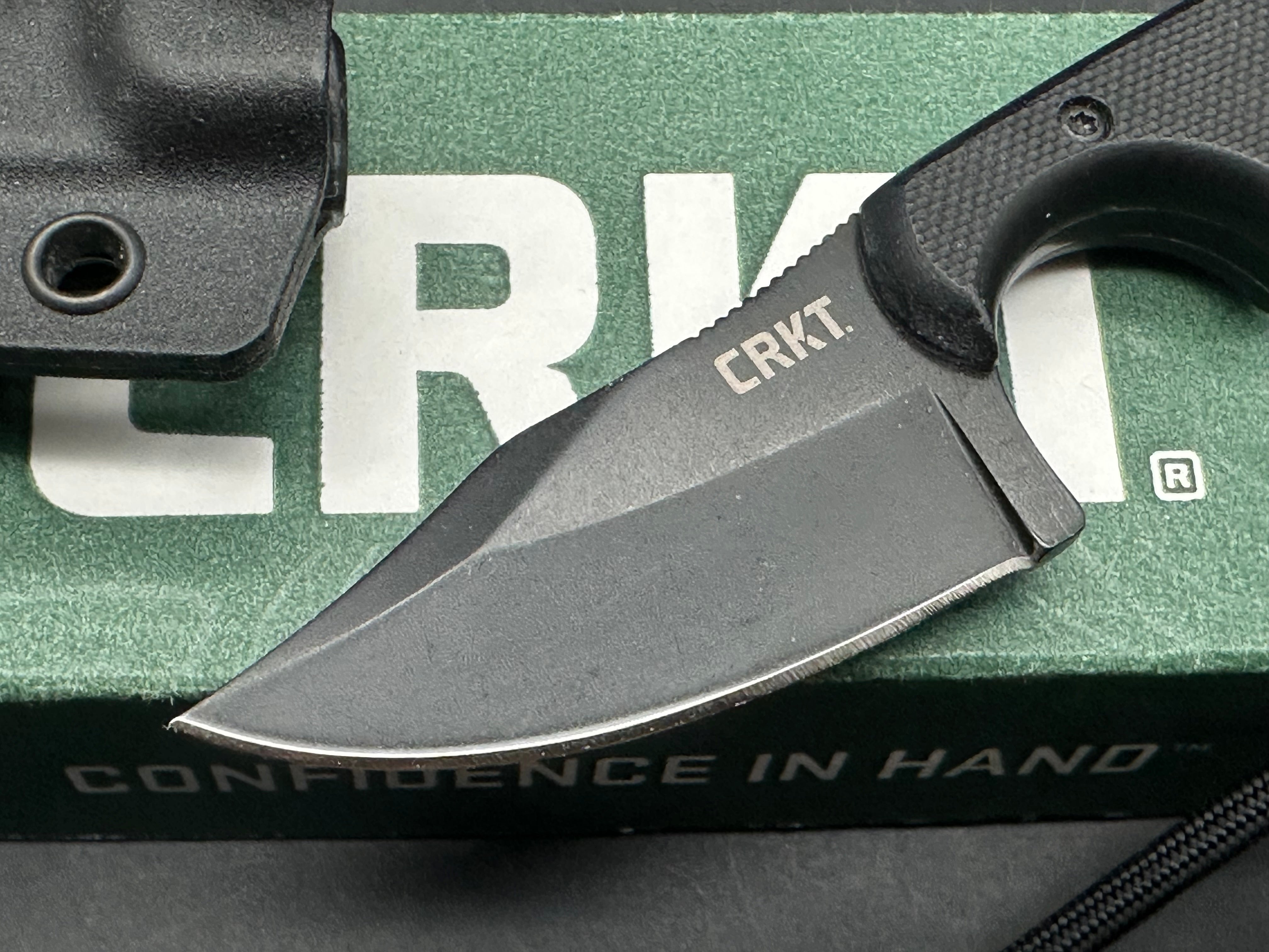 CRKT Folts Minimalist Bowie