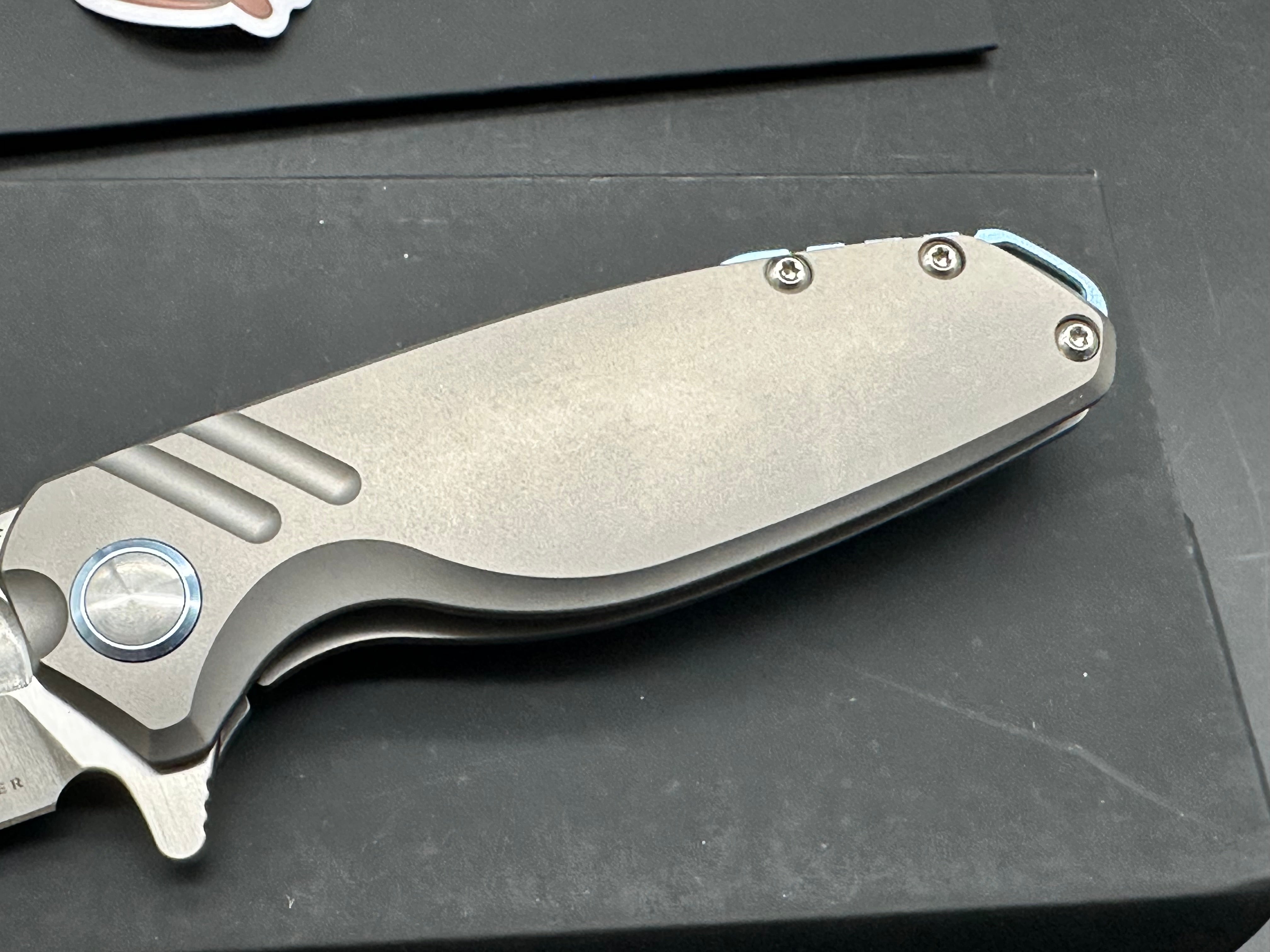 Kizer Ti'an