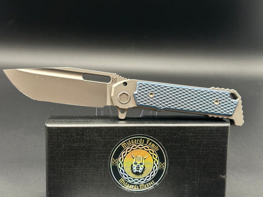 Midgards knife Utgard Folder