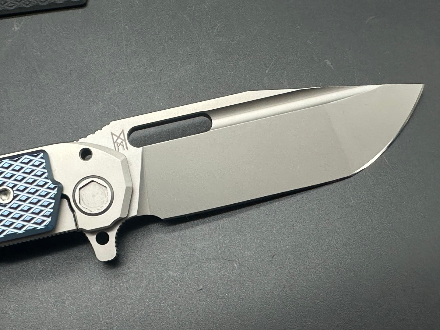 Midgards knife Utgard Folder