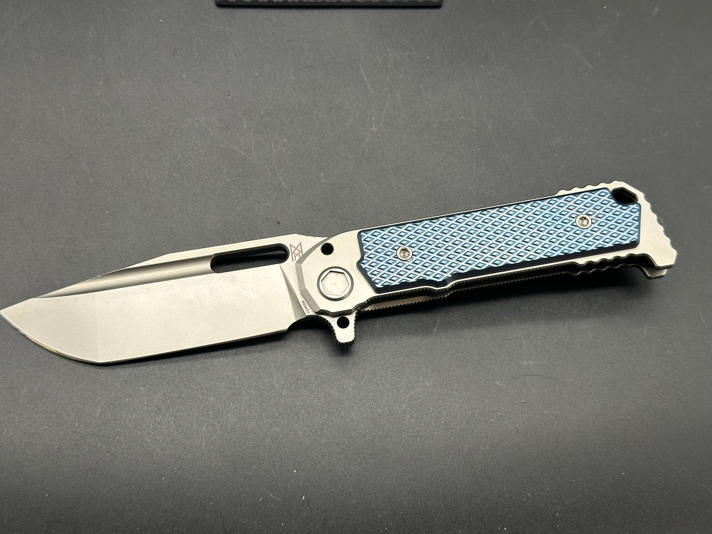 Midgards knife Utgard Folder