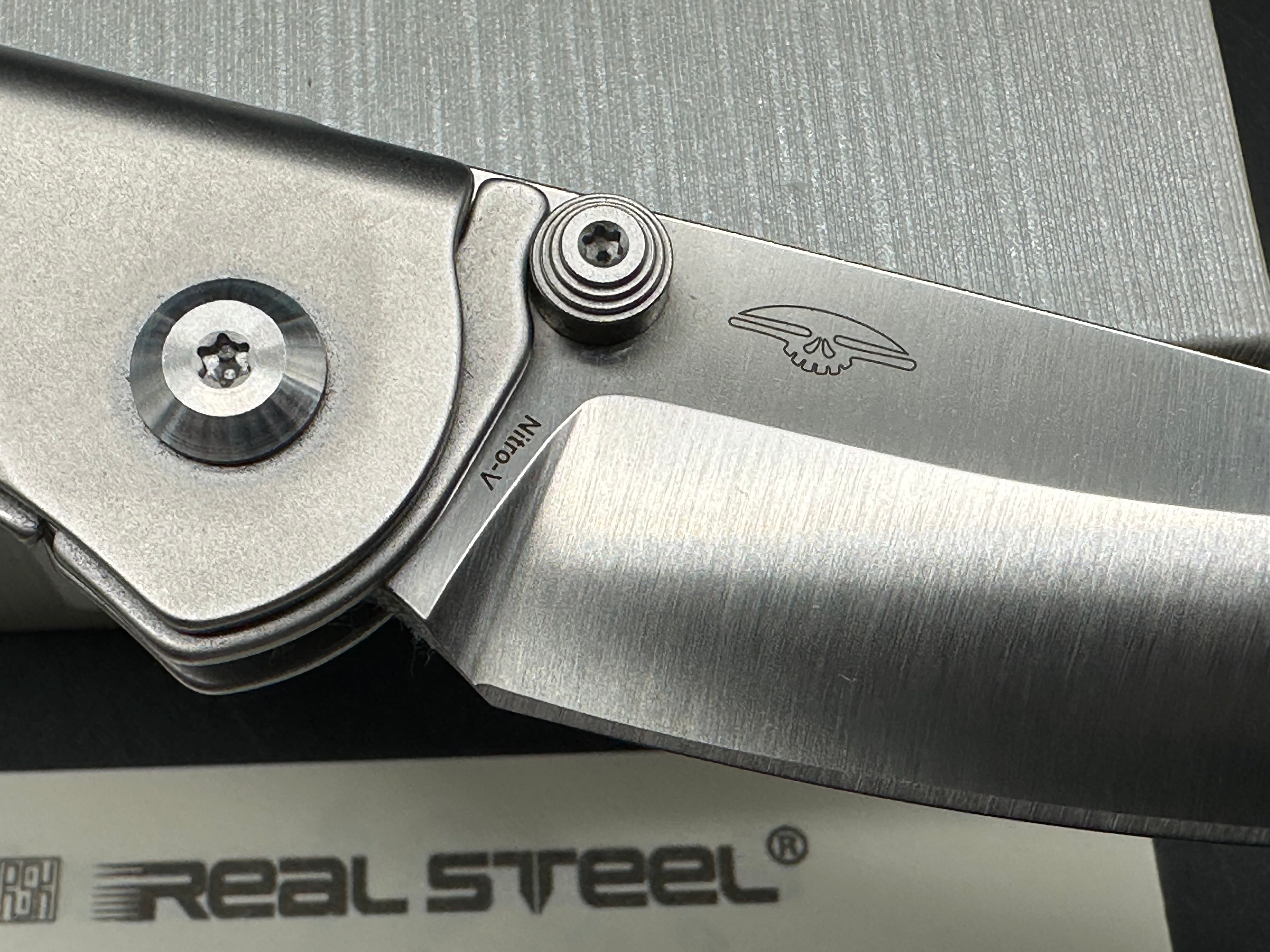 Real Steel - Sylph