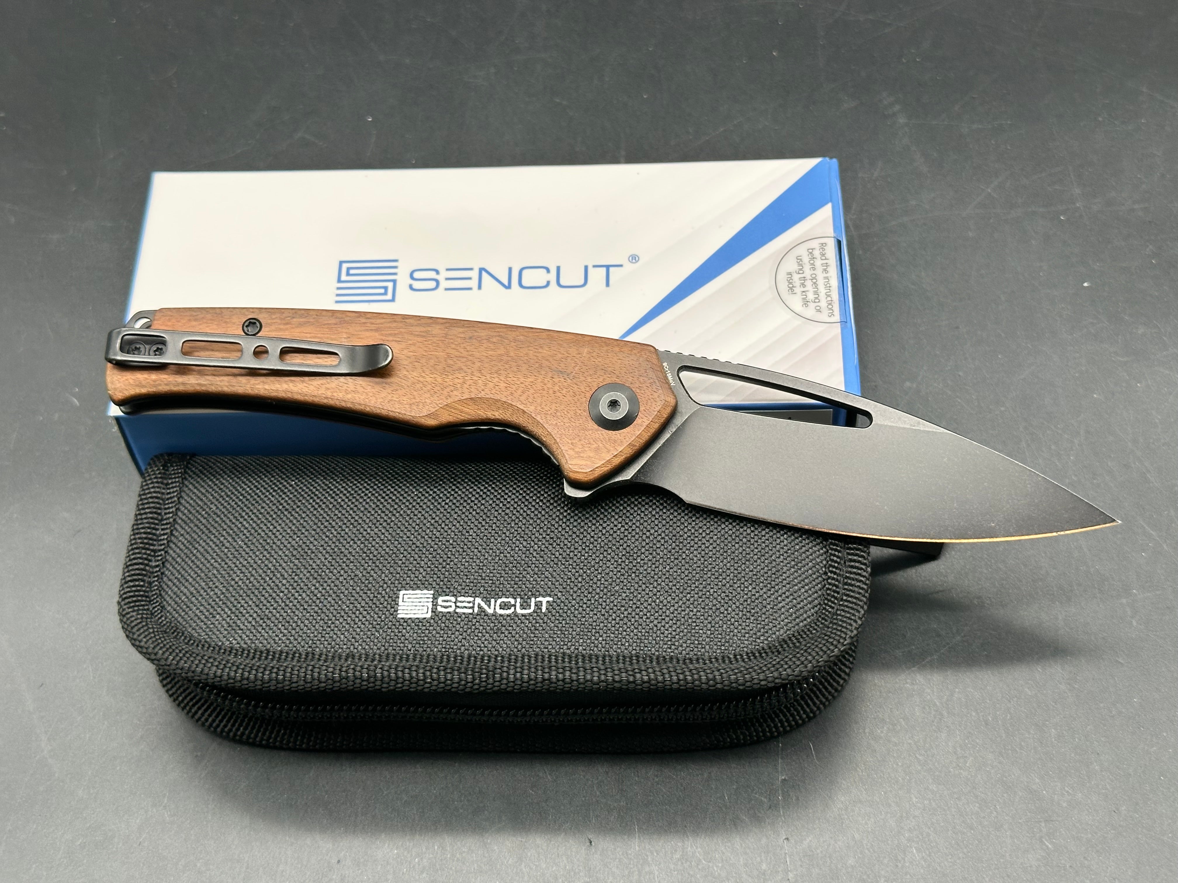 Sencut - Mims