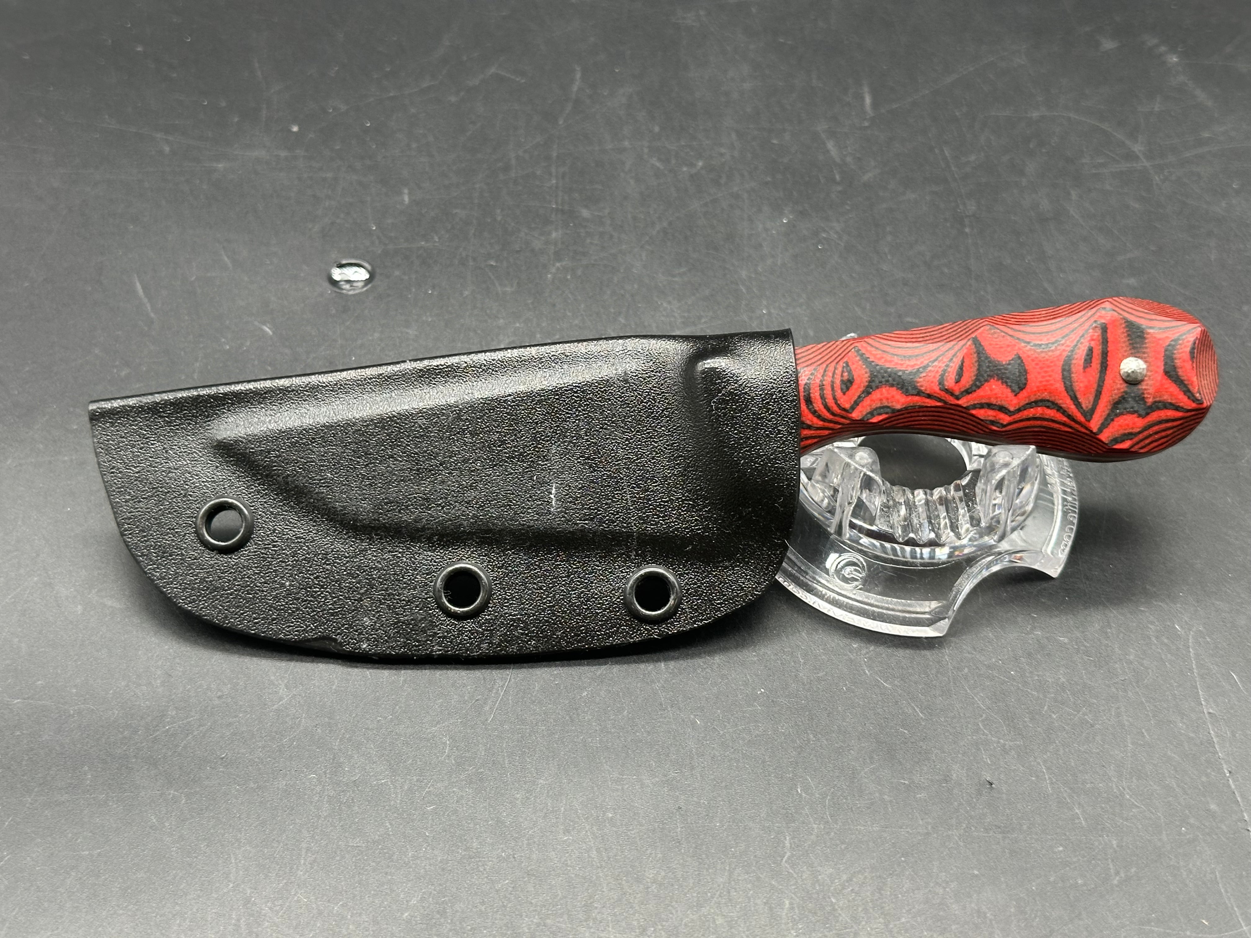 310 Forge - Mini Scalper (Tanto)