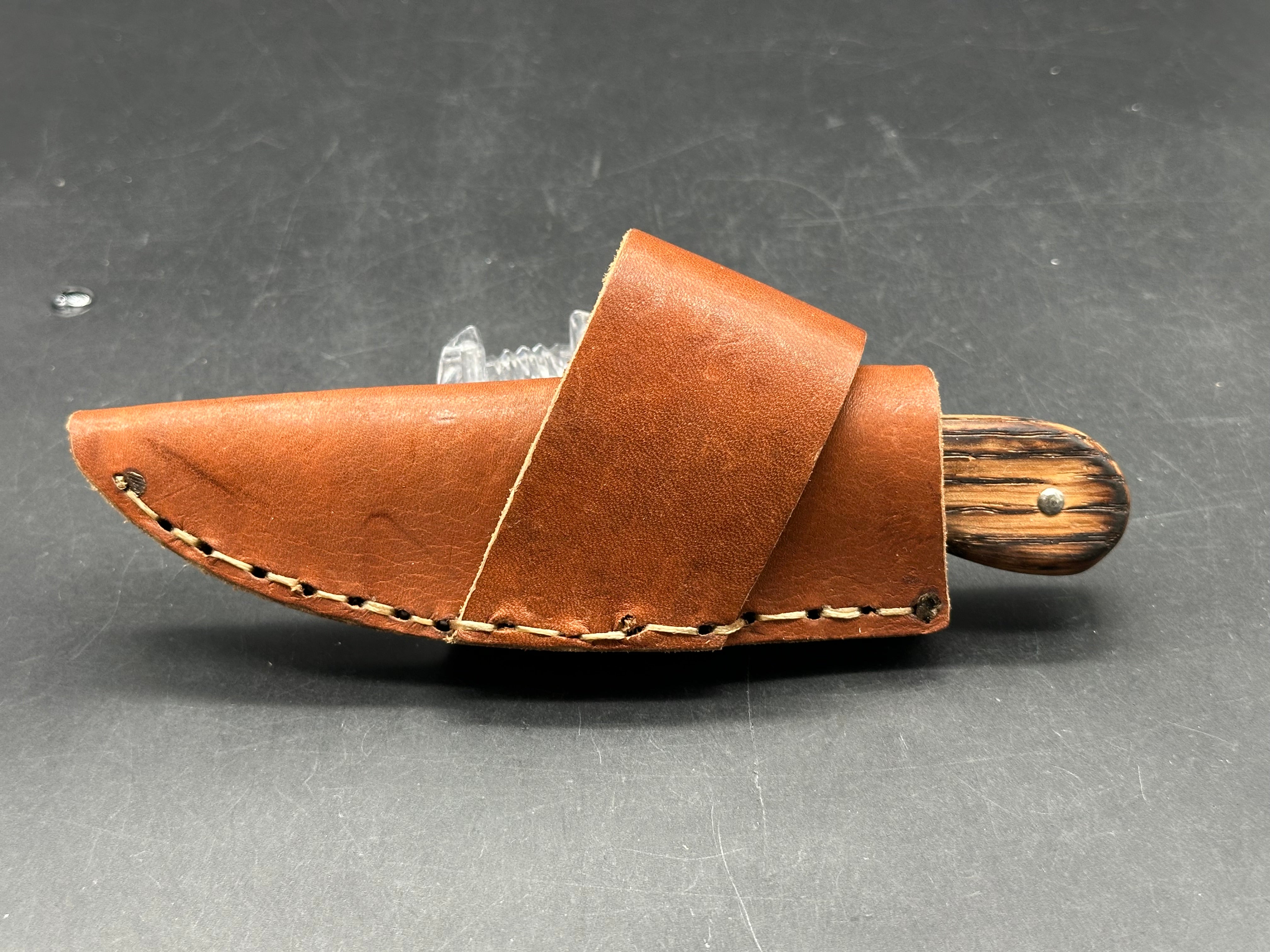 310 Forge - Jack Daniels Mini Scalper